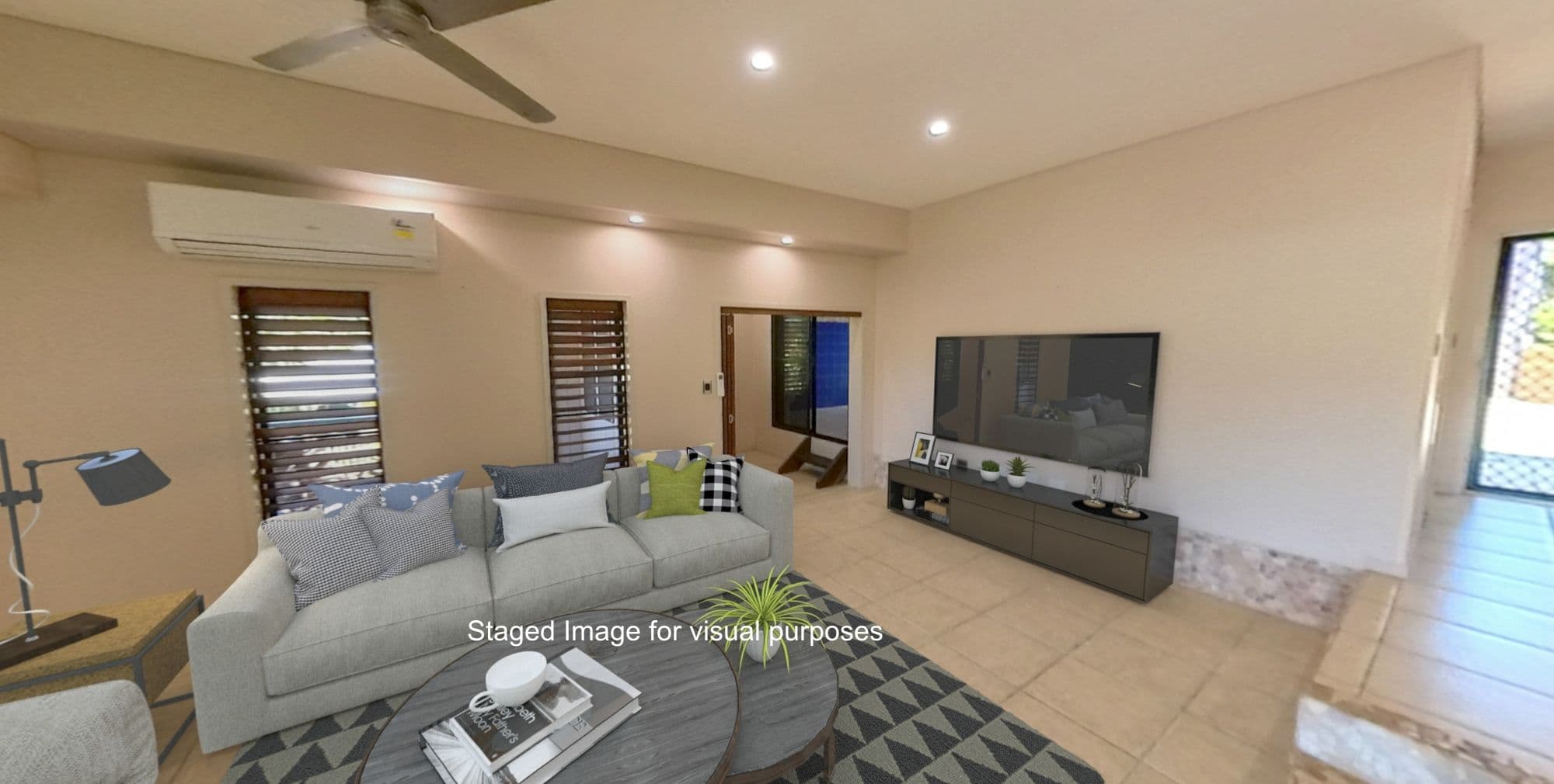 46 Pacific View Drive, Wongaling Beach QLD 4852, Wongaling Beach - Thumbnail 8