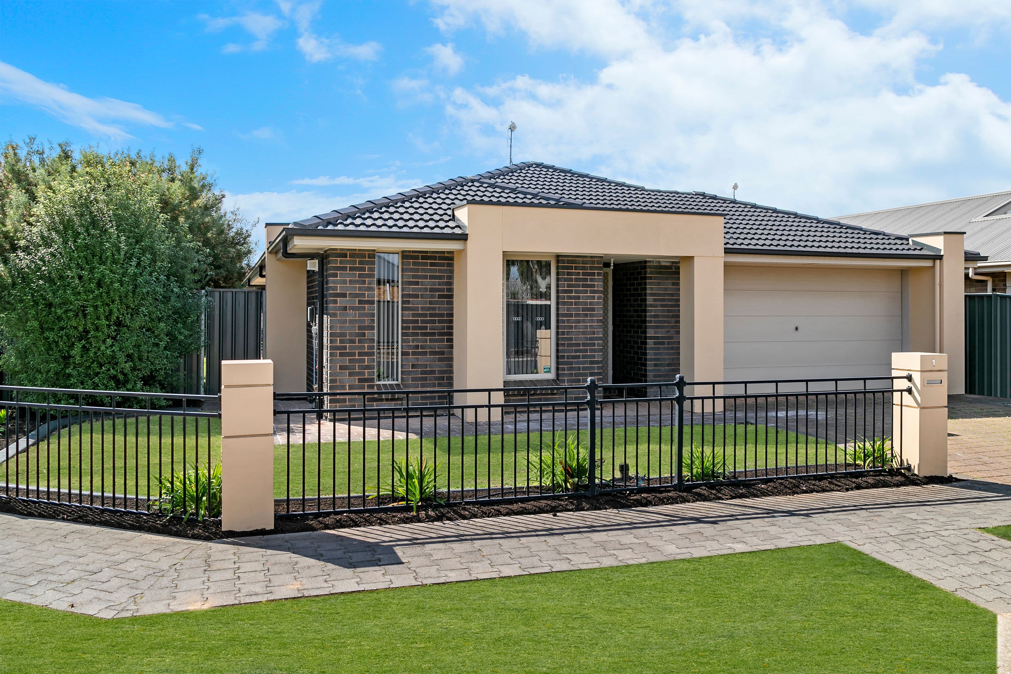 1 Oregon Avenue, Andrews Farm SA 5114, Andrews Farm - Image 1