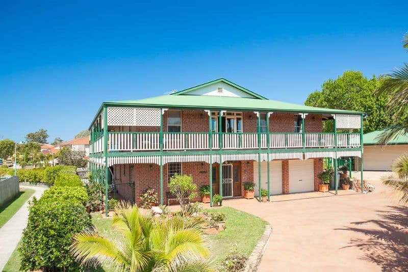 47 Cambridge Place, WISHART QLD 4122, Wishart - Image 1