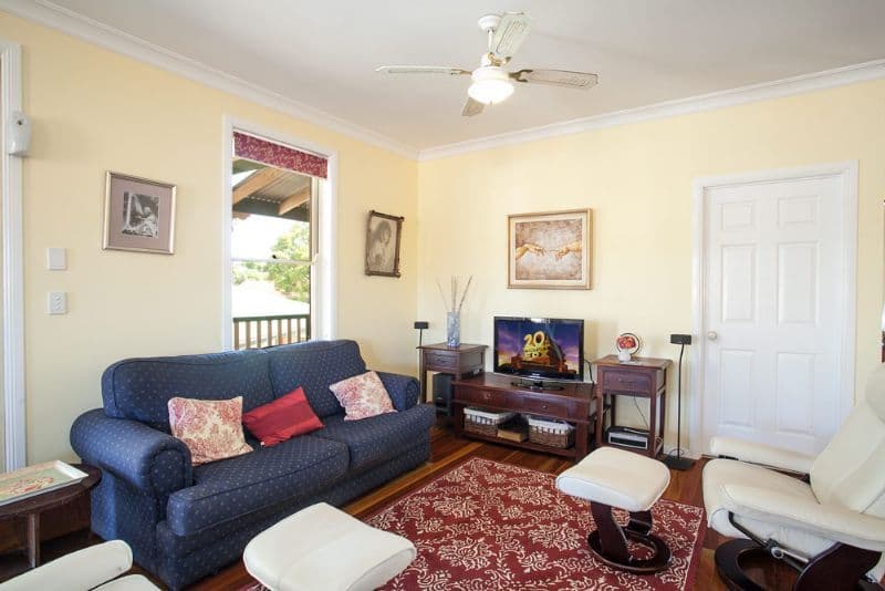 47 Cambridge Place, WISHART QLD 4122, Wishart - Thumbnail 4
