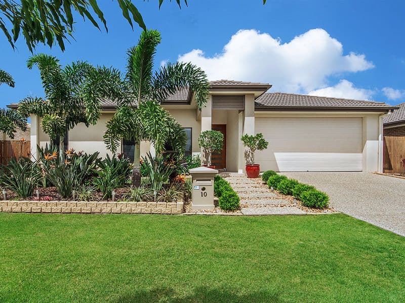 10 Undarra Street, Pimpama QLD 4209, Pimpama - Image 1