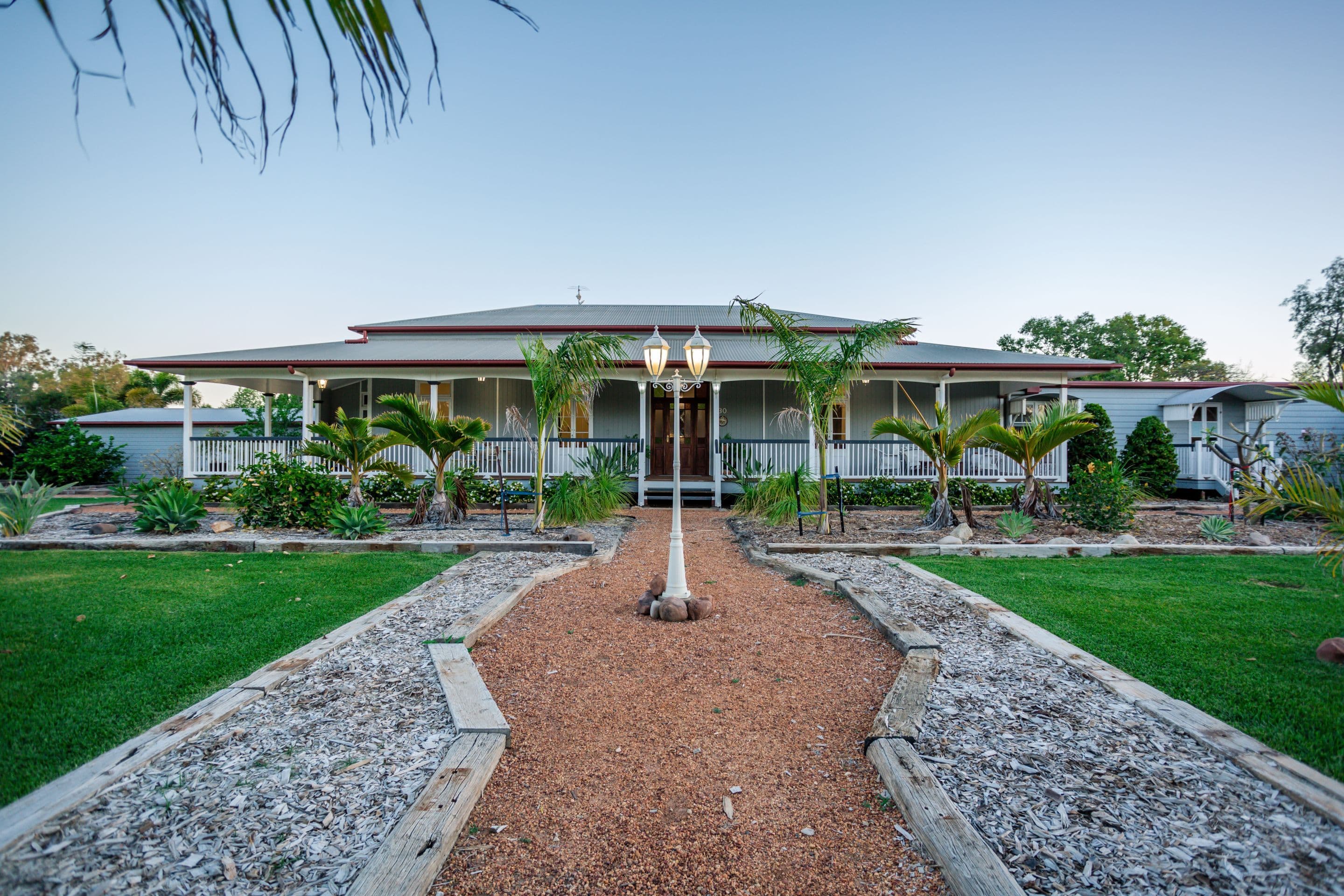 30 Braeside Road, Emerald QLD 4720, Emerald - Image 1
