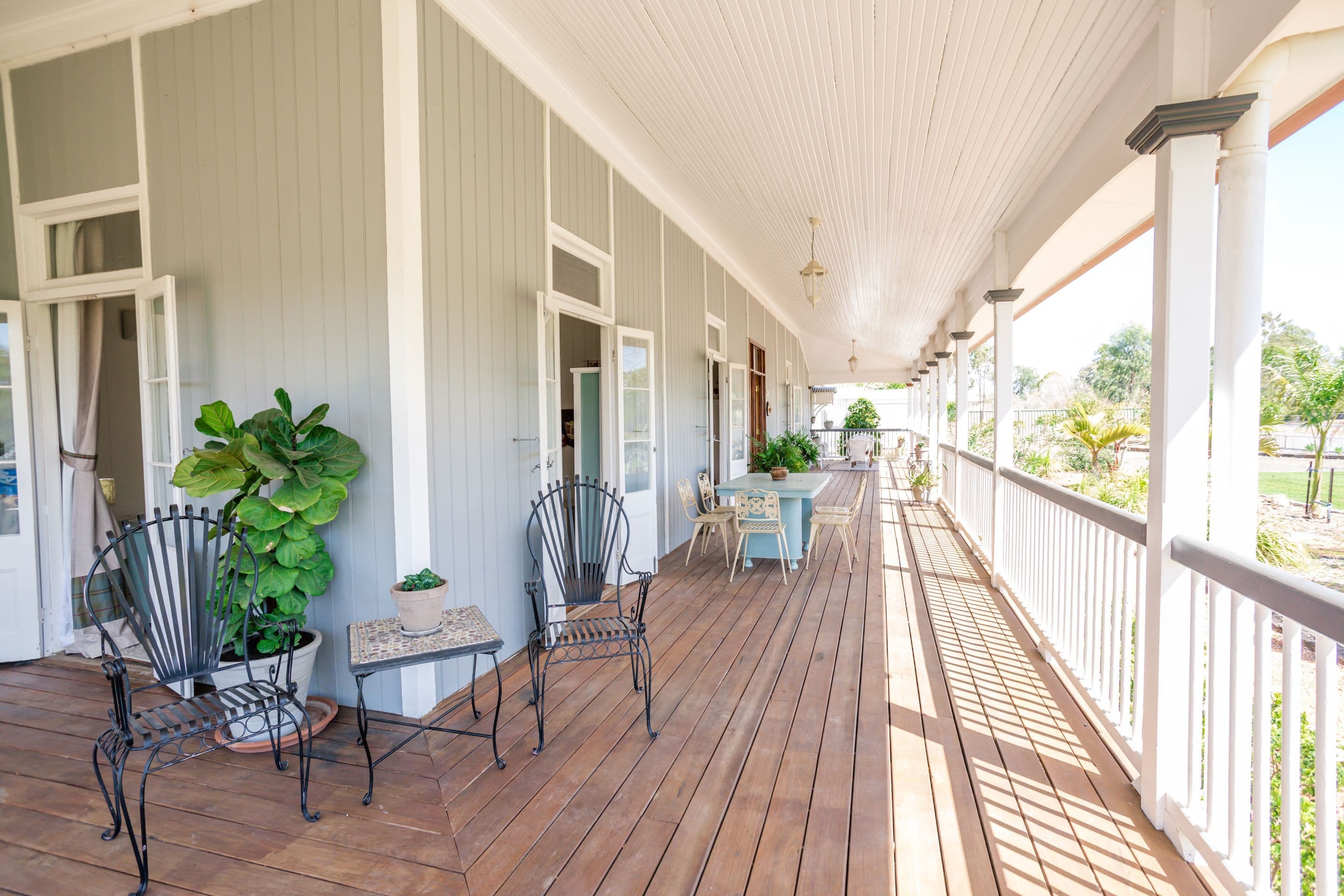 30 Braeside Road, Emerald QLD 4720, Emerald - Thumbnail 5