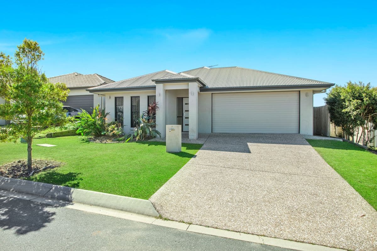 18 Couples Street, North Lakes QLD 4509, North Lakes - Image 1