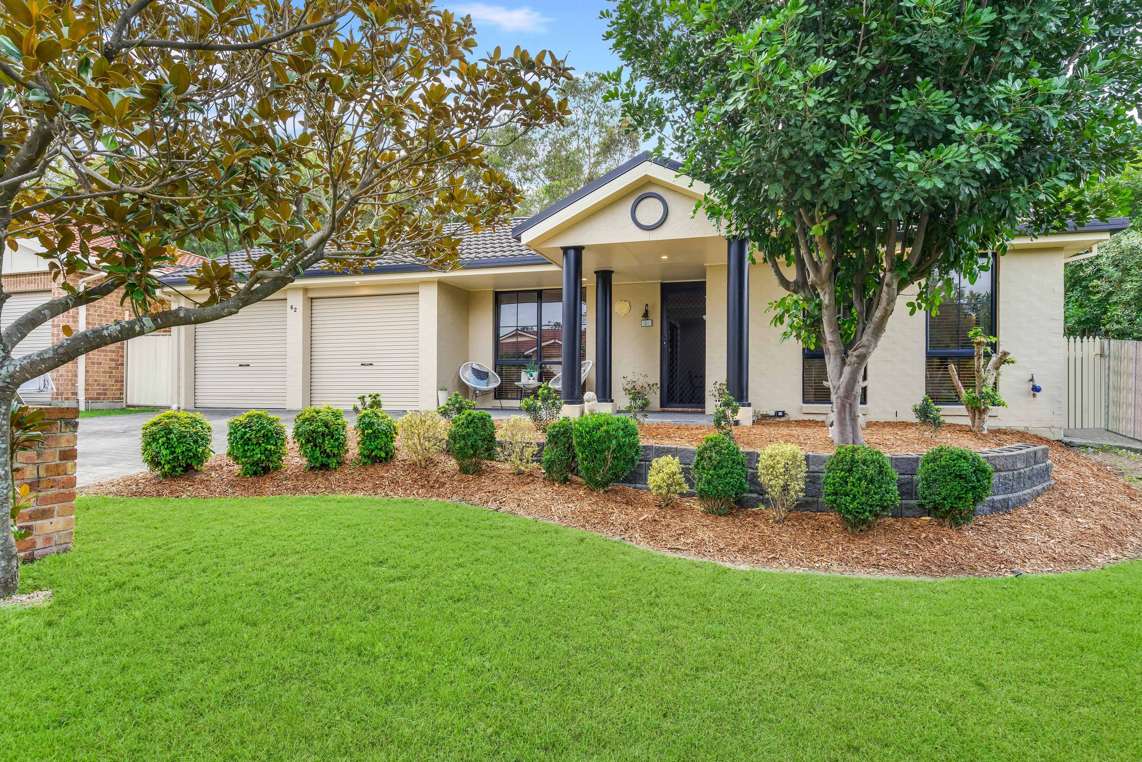 62 Lord Howe Drive, Ashtonfield NSW 2323, Ashtonfield - Image 1