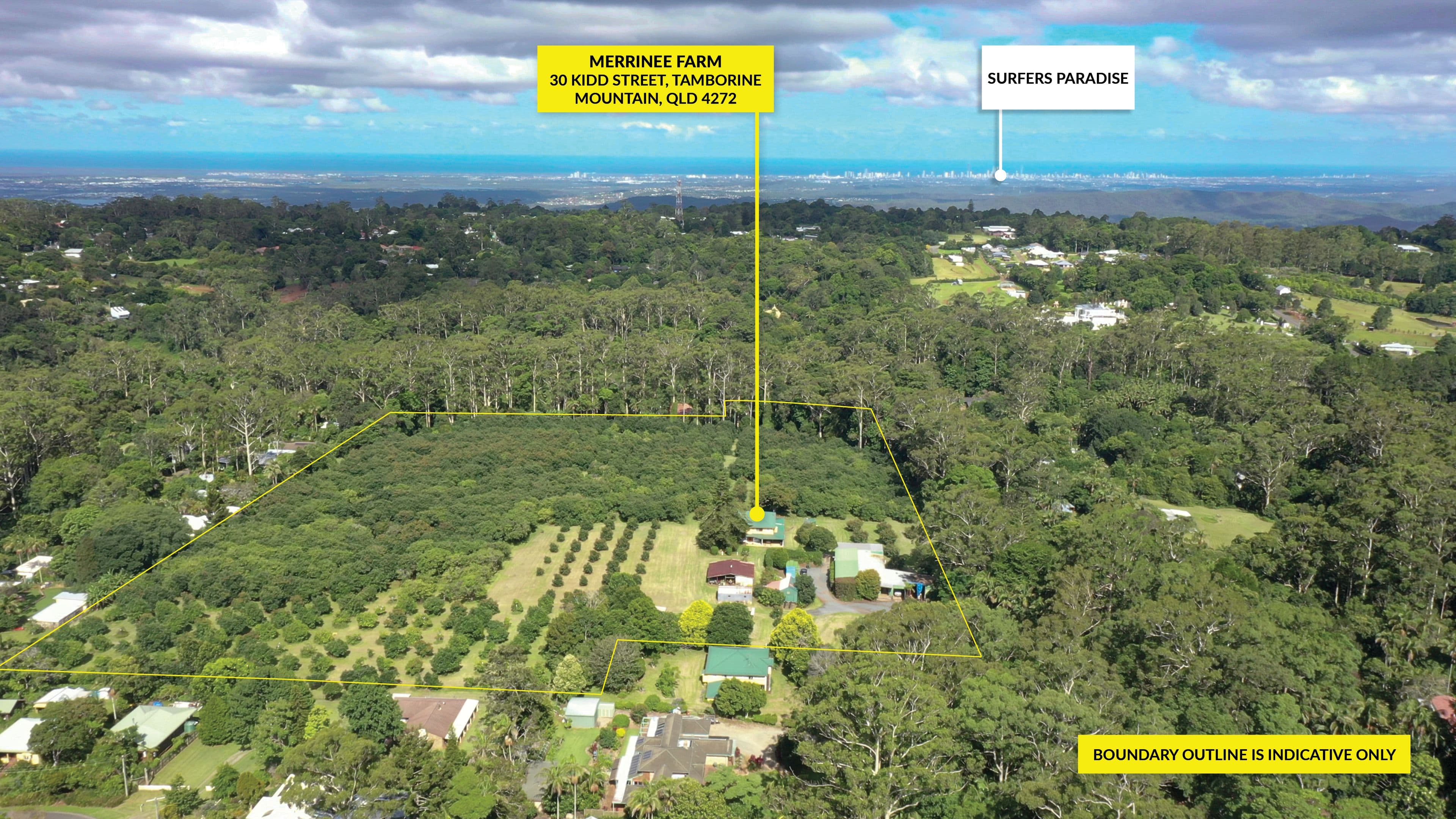 30 Kidd Street, Tamborine Mountain QLD 4272, Tamborine Mountain - Thumbnail 2