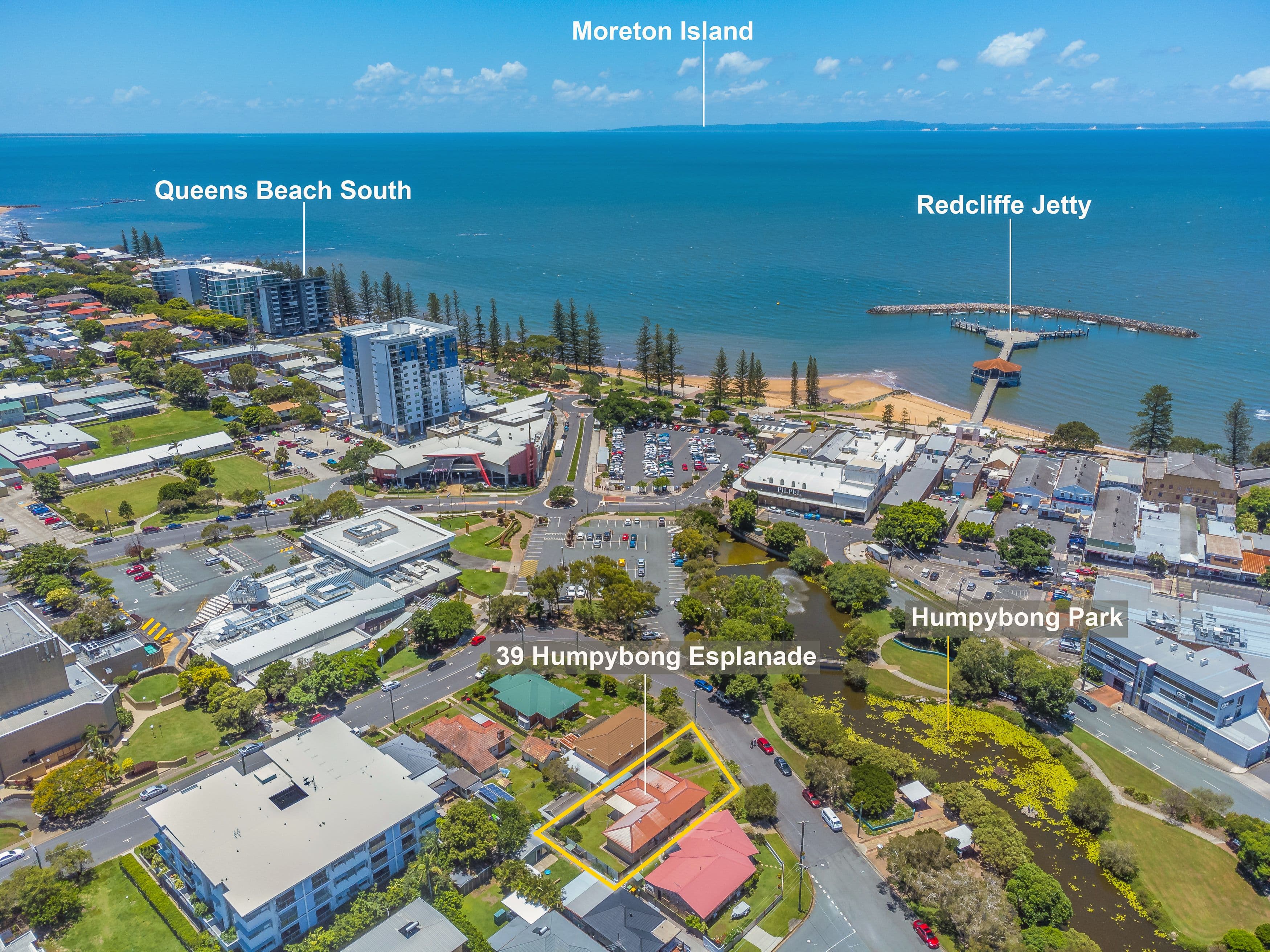 39 Humpybong Esplanade, Redcliffe QLD 4020, Redcliffe - Thumbnail 2
