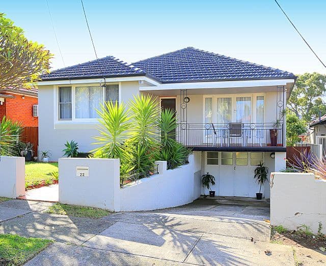 22 Cooeeyana Parade, Mount Lewis NSW 2190, Mount Lewis - Image 1