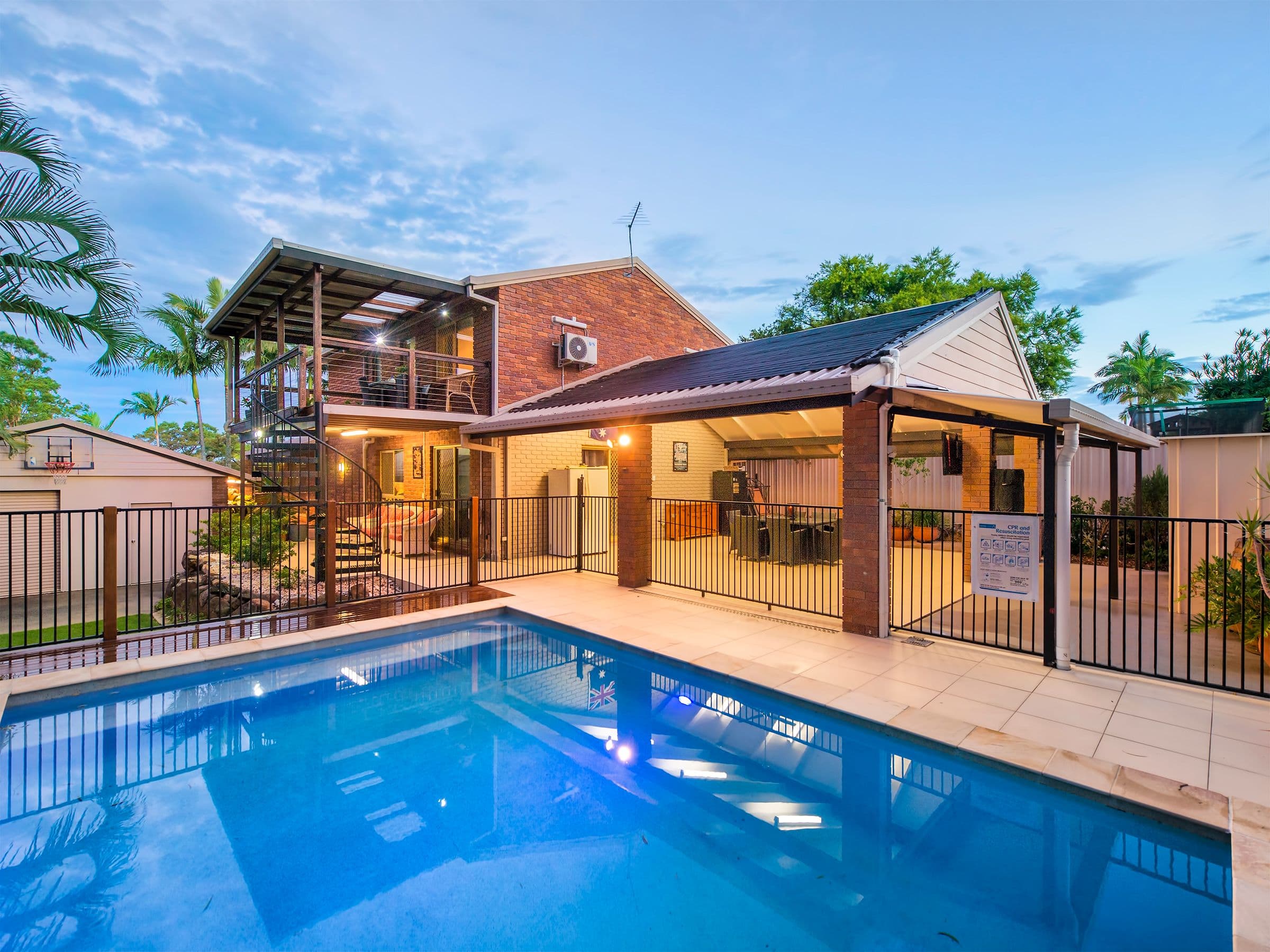 26 Bond Street, Rochedale South QLD 4123, Rochedale South - Thumbnail 2