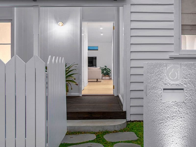 61 Windsor Road, Red Hill QLD 4059, Red Hill - Image 1