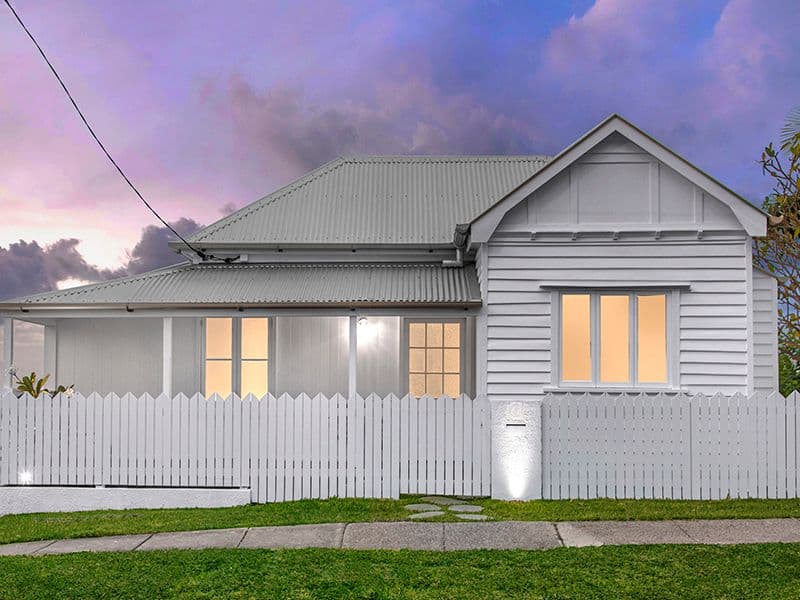 61 Windsor Road, Red Hill QLD 4059, Red Hill - Thumbnail 2