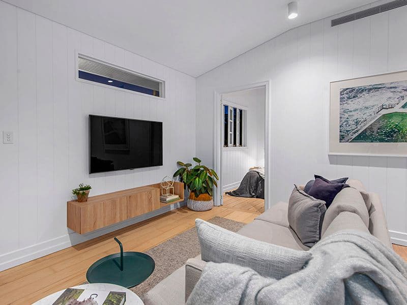 61 Windsor Road, Red Hill QLD 4059, Red Hill - Thumbnail 6