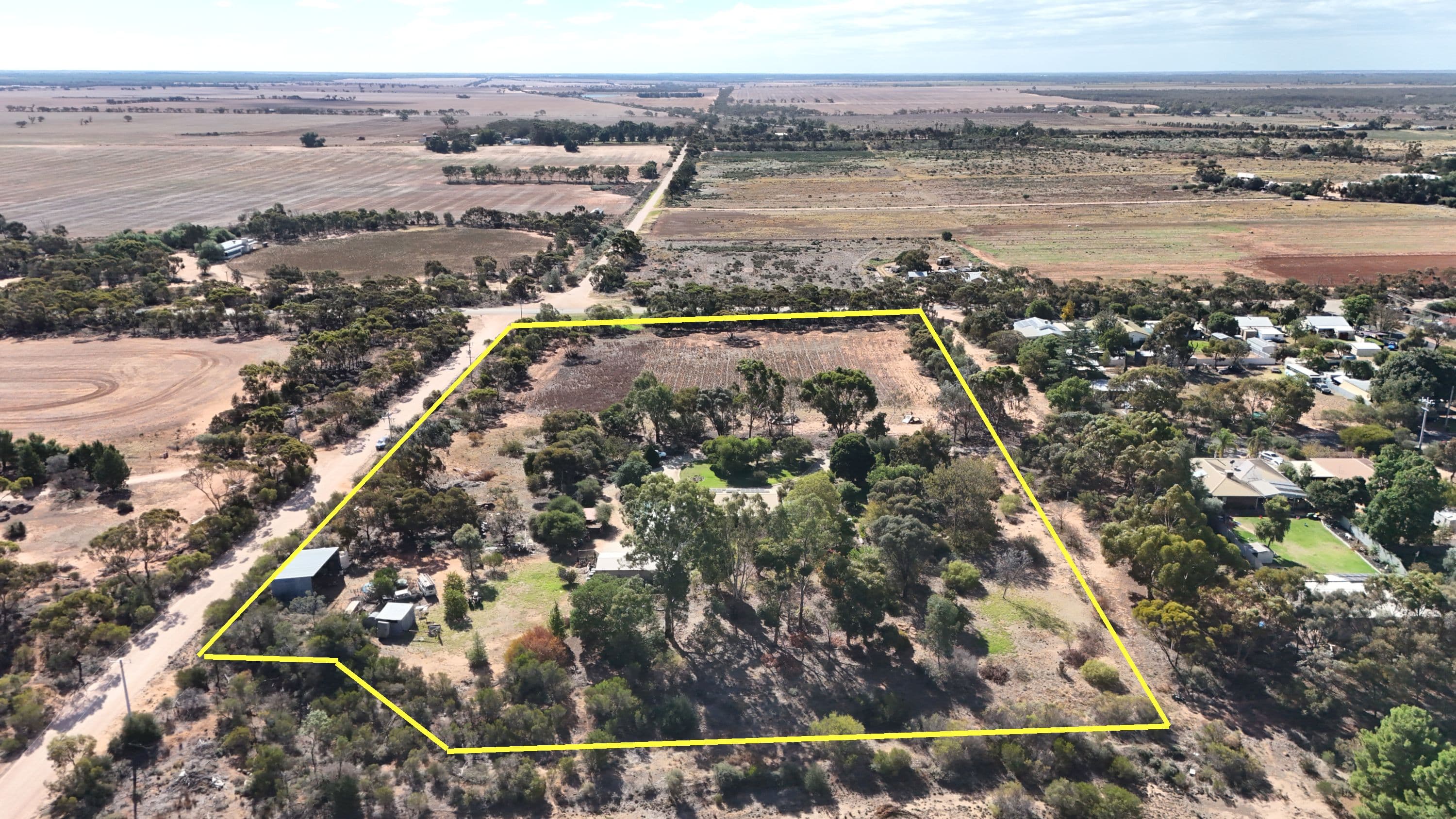 14 Stafford Street, Nyah West VIC 3595, Nyah West - Image 1