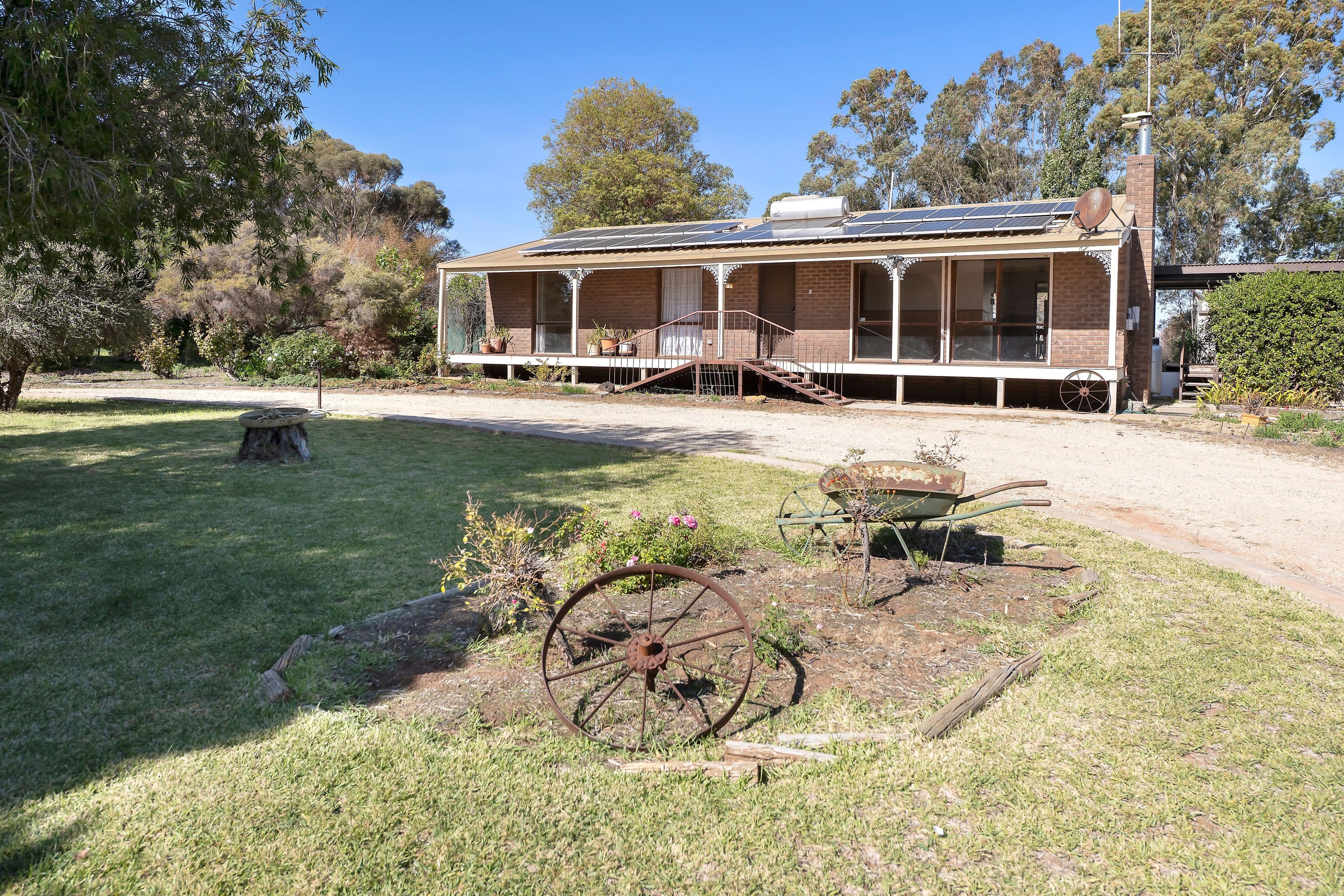 14 Stafford Street, Nyah West VIC 3595, Nyah West - Thumbnail 2