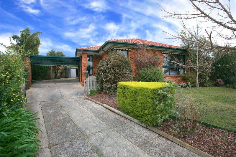 3 Ensay Court, ENDEAVOUR HILLS VIC 3802, Endeavour Hills - Image 1