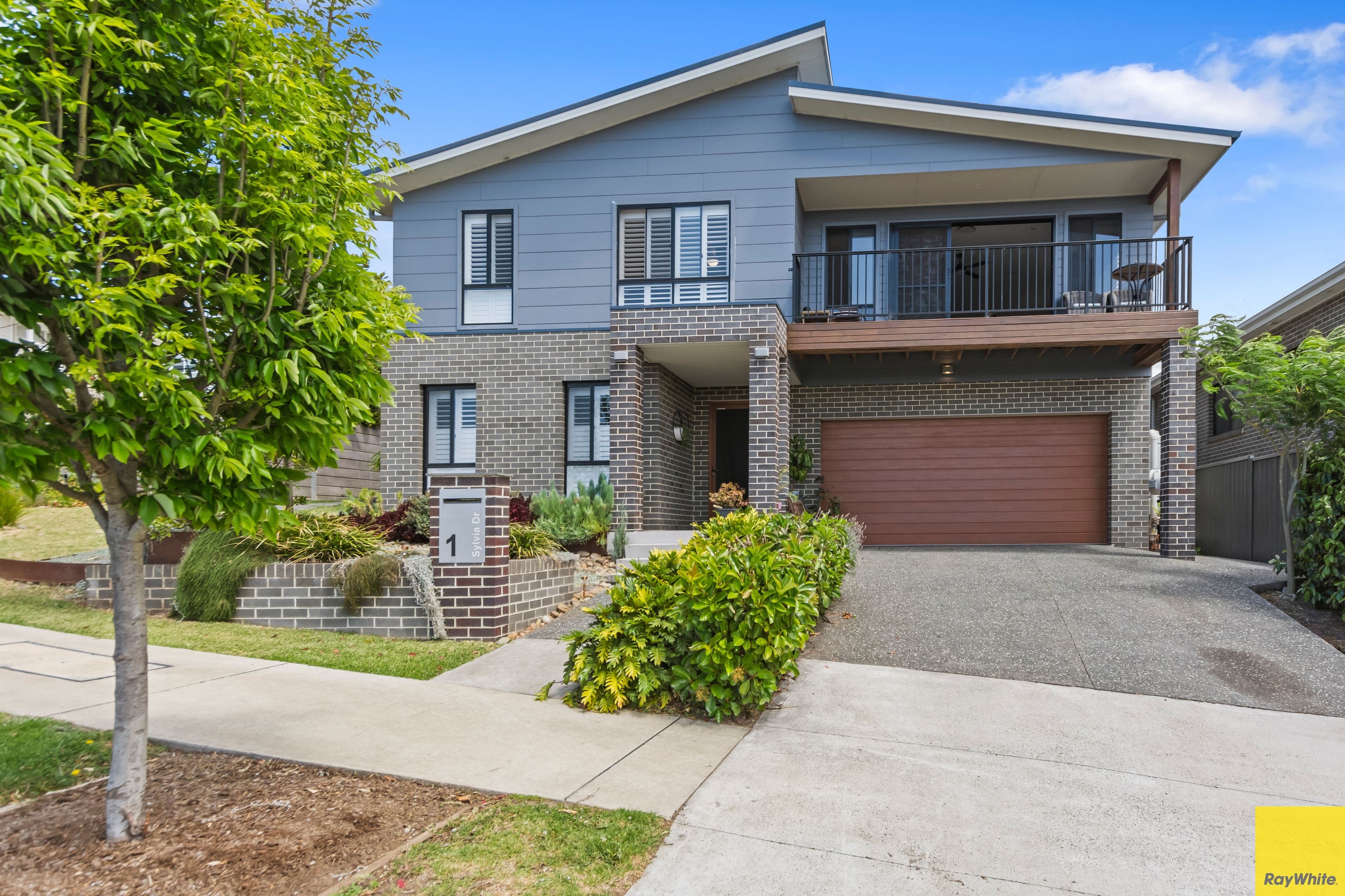 1 Sylvia Drive, Calderwood NSW 2527, Calderwood - Image 1