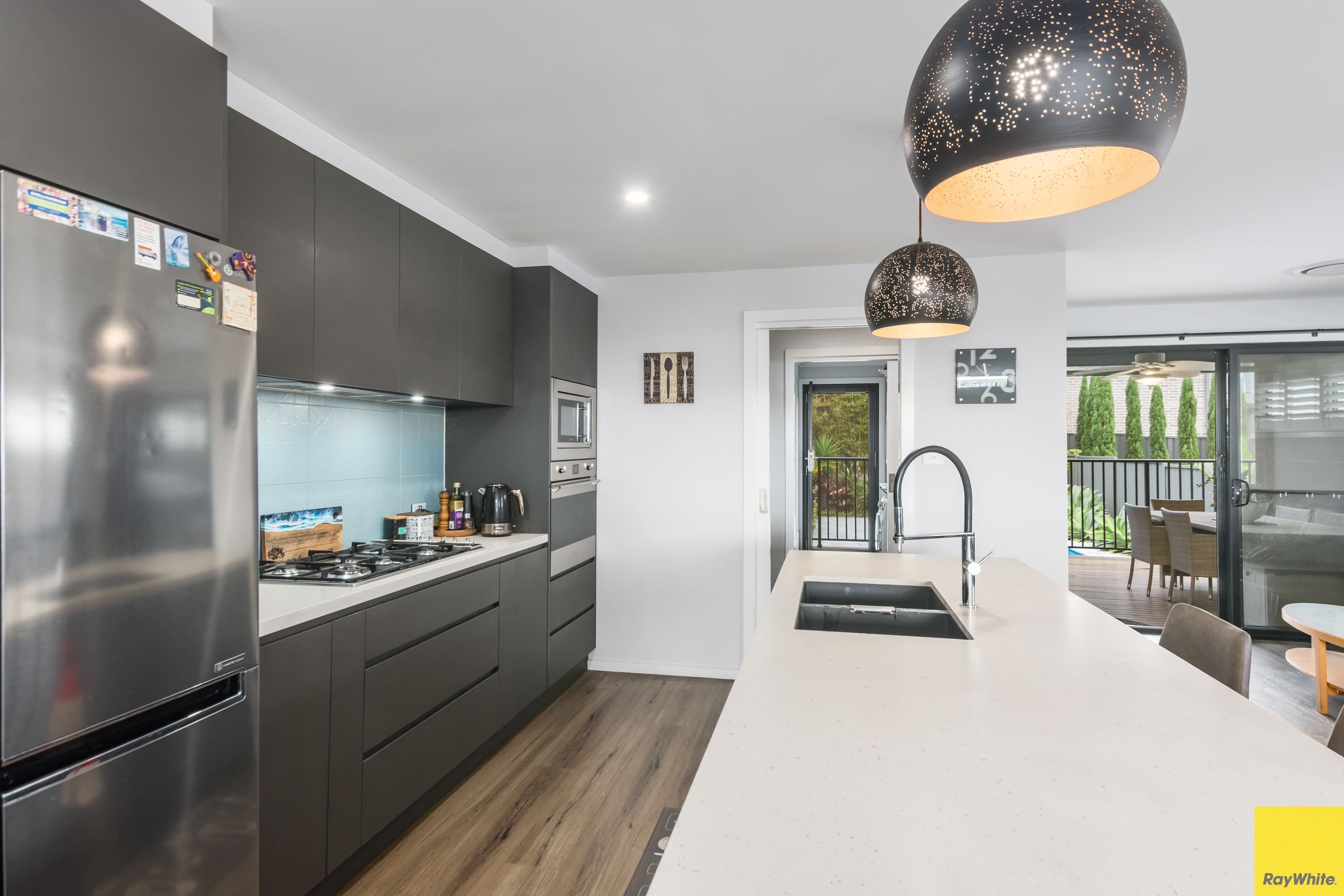 1 Sylvia Drive, Calderwood NSW 2527, Calderwood - Thumbnail 4