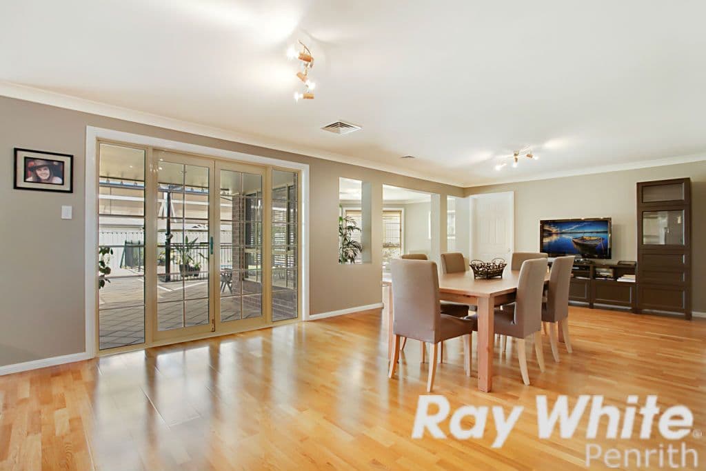 13 Roseville Terrace, GLENMORE PARK NSW 2745, Glenmore Park - Thumbnail 2