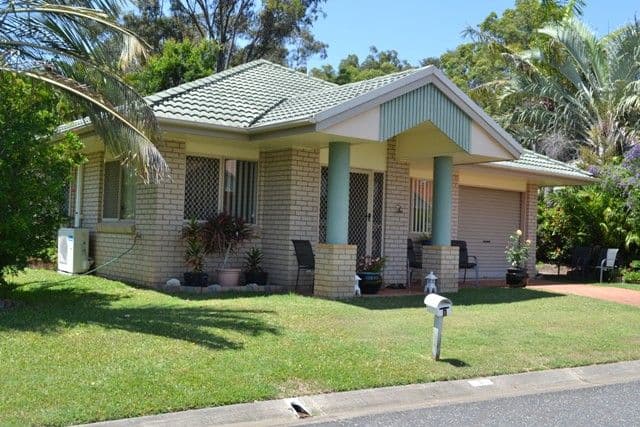 Unit 1 Kentia Crescent, Yeppoon QLD 4703, Yeppoon - Image 1