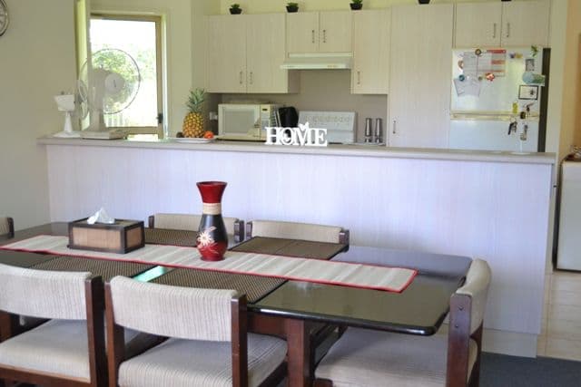 Unit 1 Kentia Crescent, Yeppoon QLD 4703, Yeppoon - Thumbnail 2