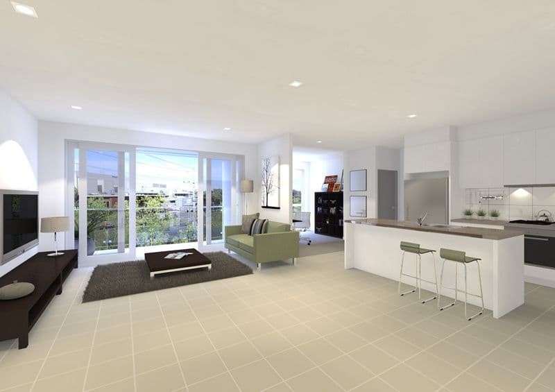 Lot 5, 259 Canterbury Road, FOREST HILL VIC 3131, Forest Hill - Thumbnail 3