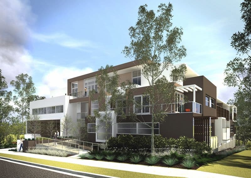 Lot 5, 259 Canterbury Road, FOREST HILL VIC 3131, Forest Hill - Thumbnail 4