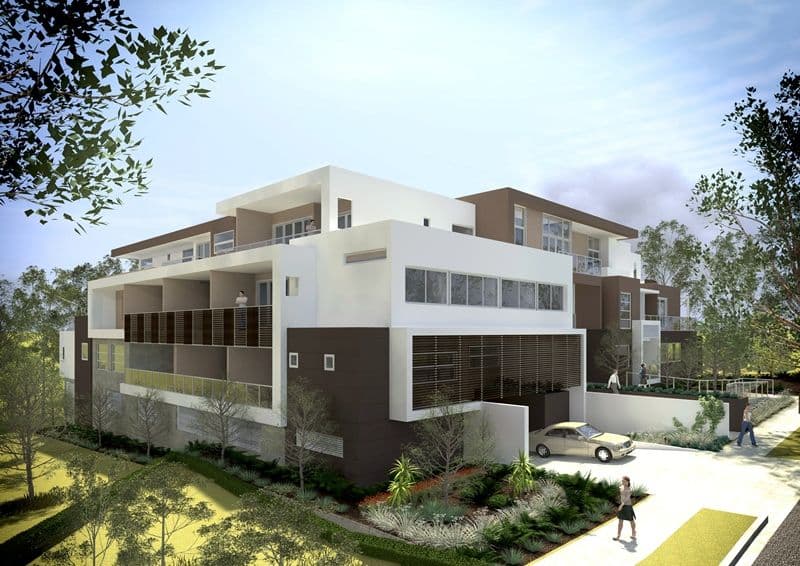 Lot 5, 259 Canterbury Road, FOREST HILL VIC 3131, Forest Hill - Thumbnail 5