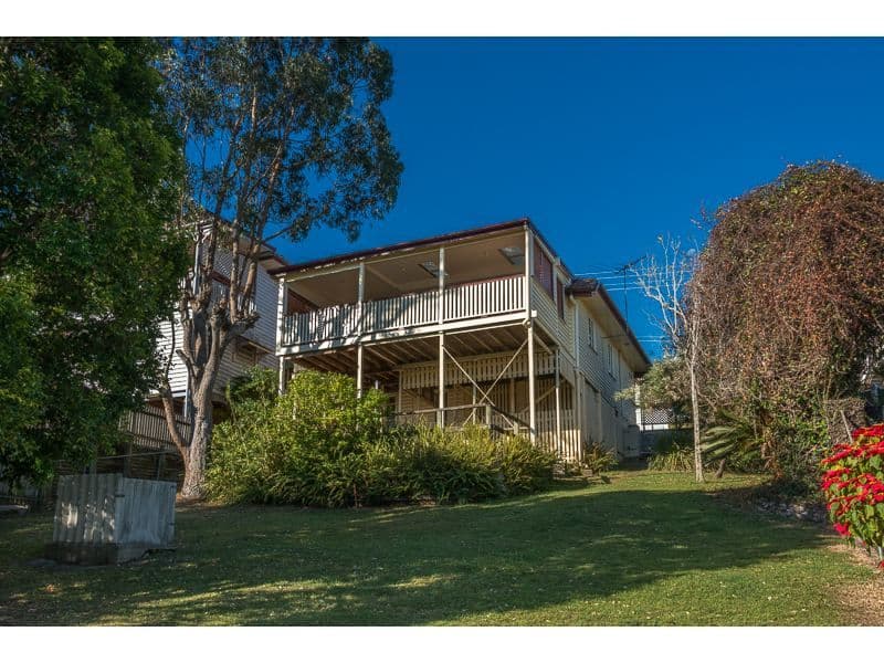 80 Welbeck Street, Alderley QLD 4051, Alderley - Image 1