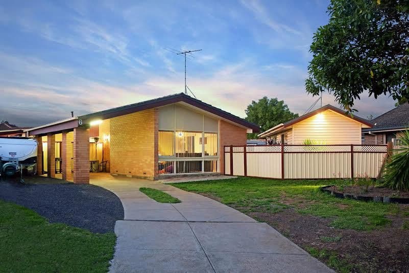 6 Lansell Place, Melton West VIC 3337, Melton West - Image 1