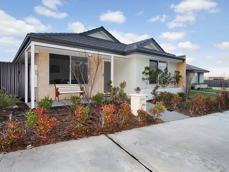 81 Bellazario Promenade, Aveley WA 6069, Aveley - Image 1