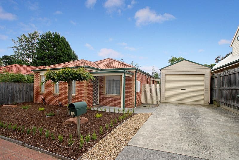 20 Manna Court, FERNTREE GULLY VIC 3156, Ferntree Gully - Image 1