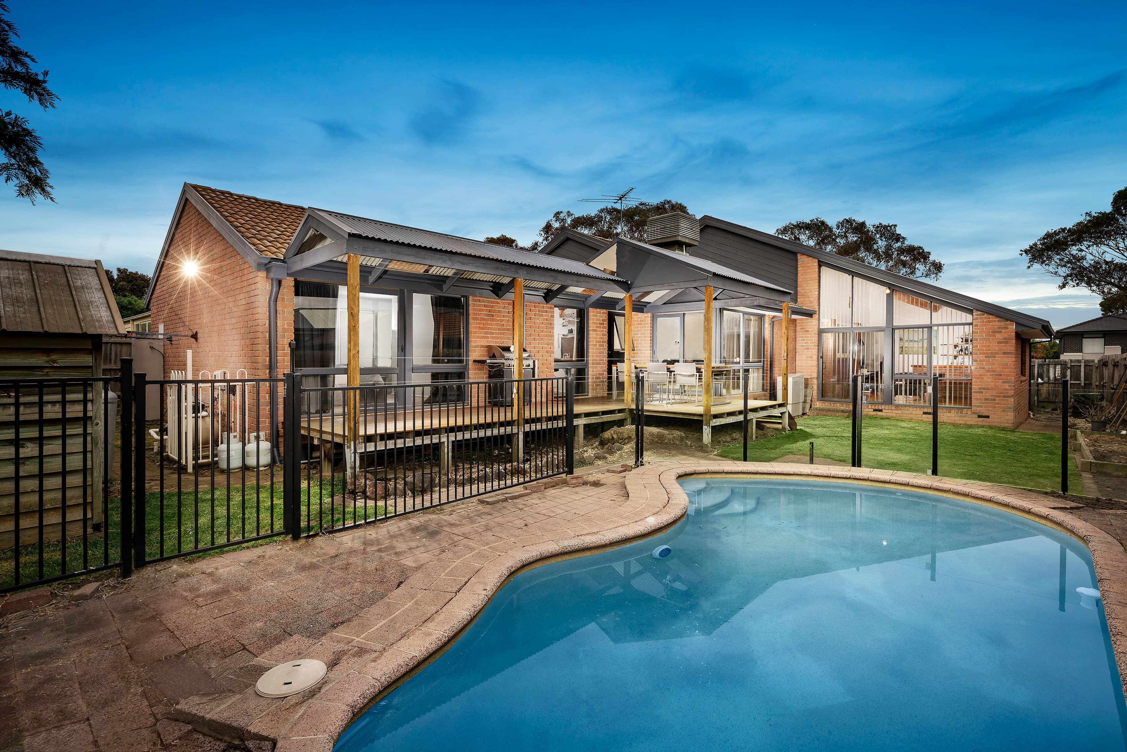 29 Turramurra Drive, Rowville VIC 3178, Rowville - Thumbnail 8