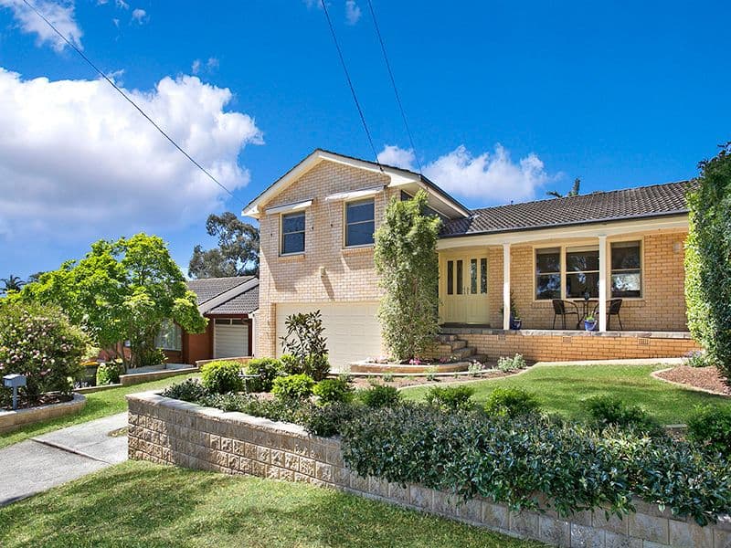 24 Sierra Road, ENGADINE NSW 2233, Engadine - Image 1