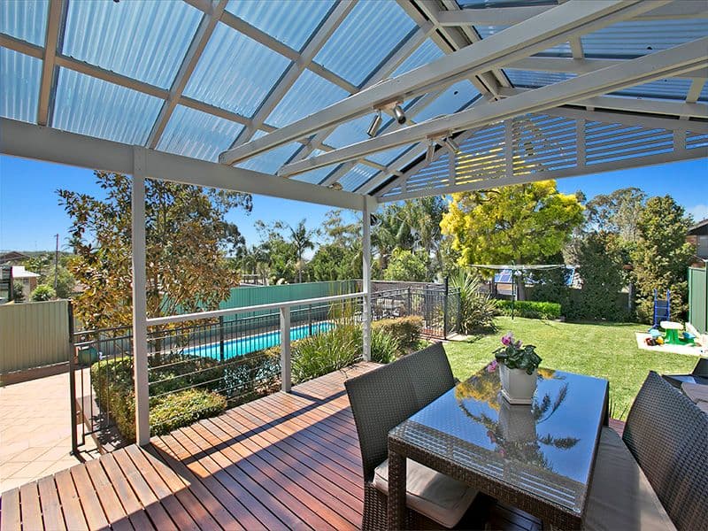 24 Sierra Road, ENGADINE NSW 2233, Engadine - Thumbnail 2
