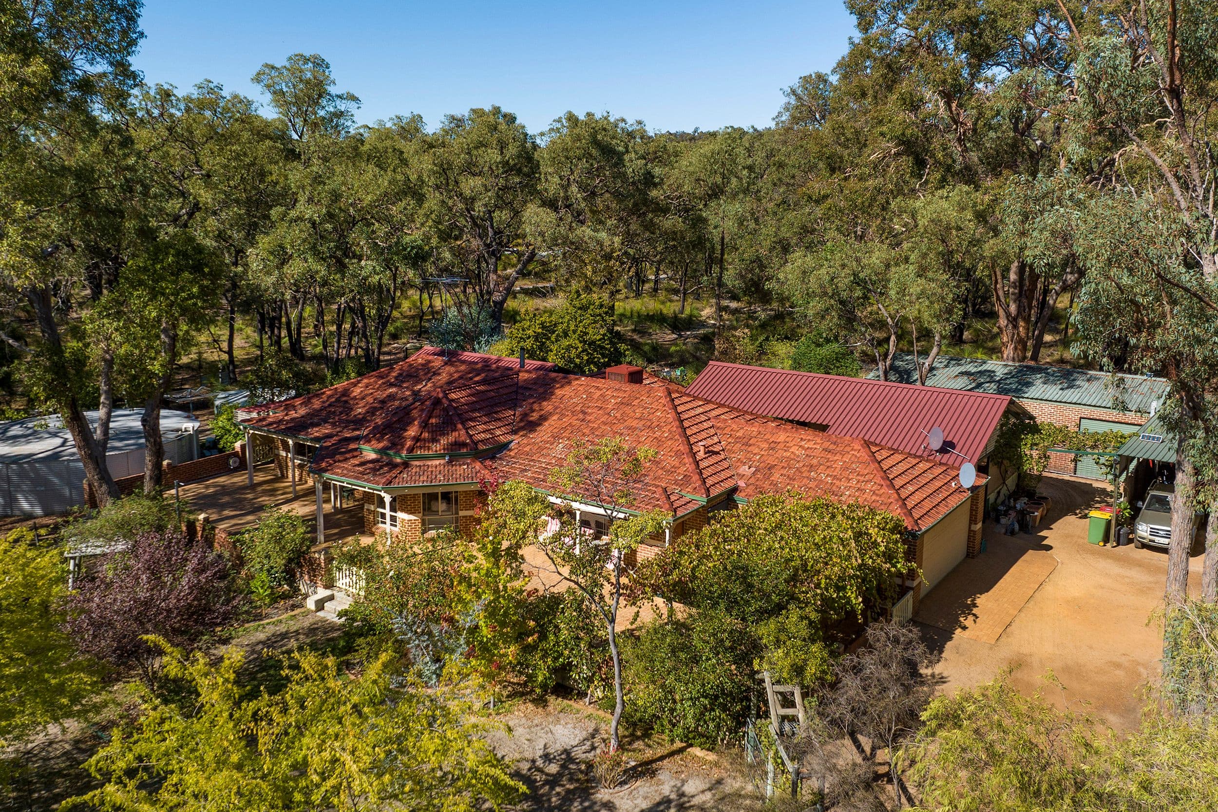 136 Murray Grey Circle, Lower Chittering WA 6084, Lower Chittering - Image 1