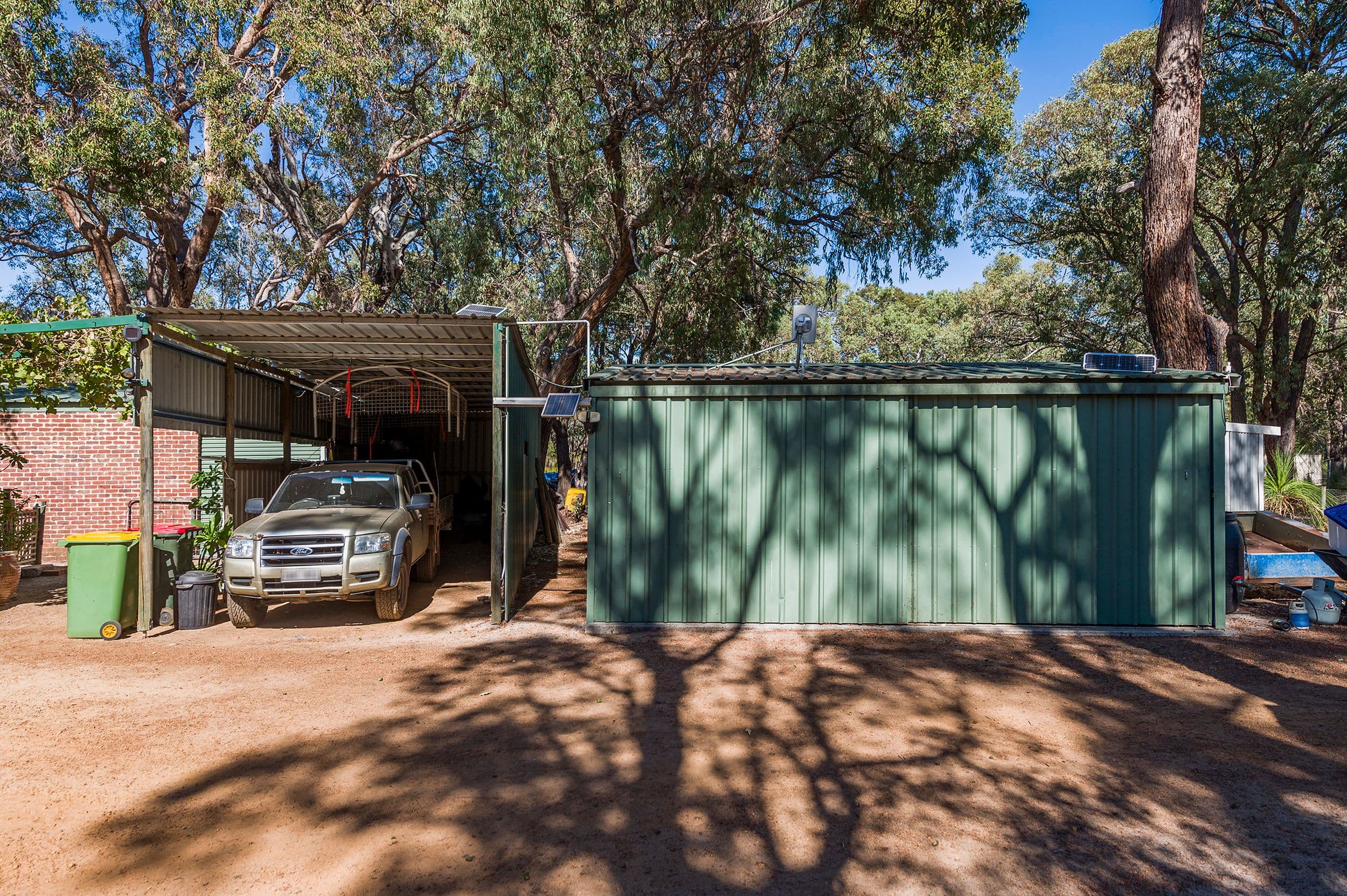 136 Murray Grey Circle, Lower Chittering WA 6084, Lower Chittering - Thumbnail 5
