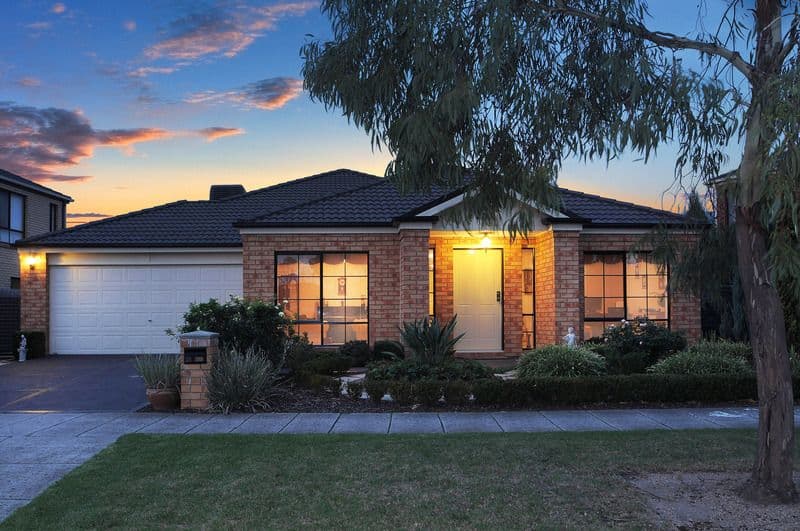 12 Ratcliffe Way, LYNBROOK VIC 3975, Lynbrook - Image 1