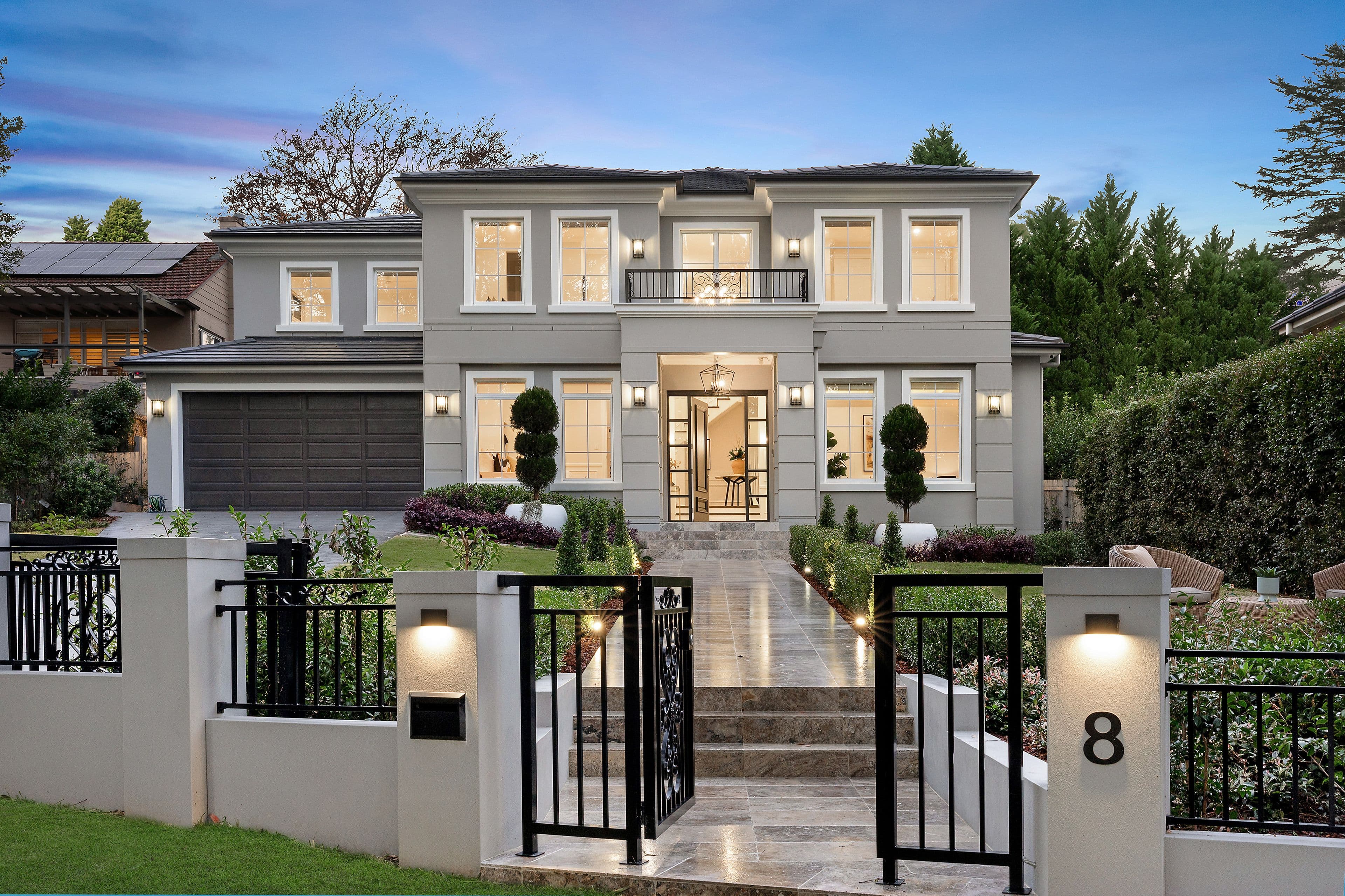 8 Mona Street, Wahroonga NSW 2076, Wahroonga - Image 1