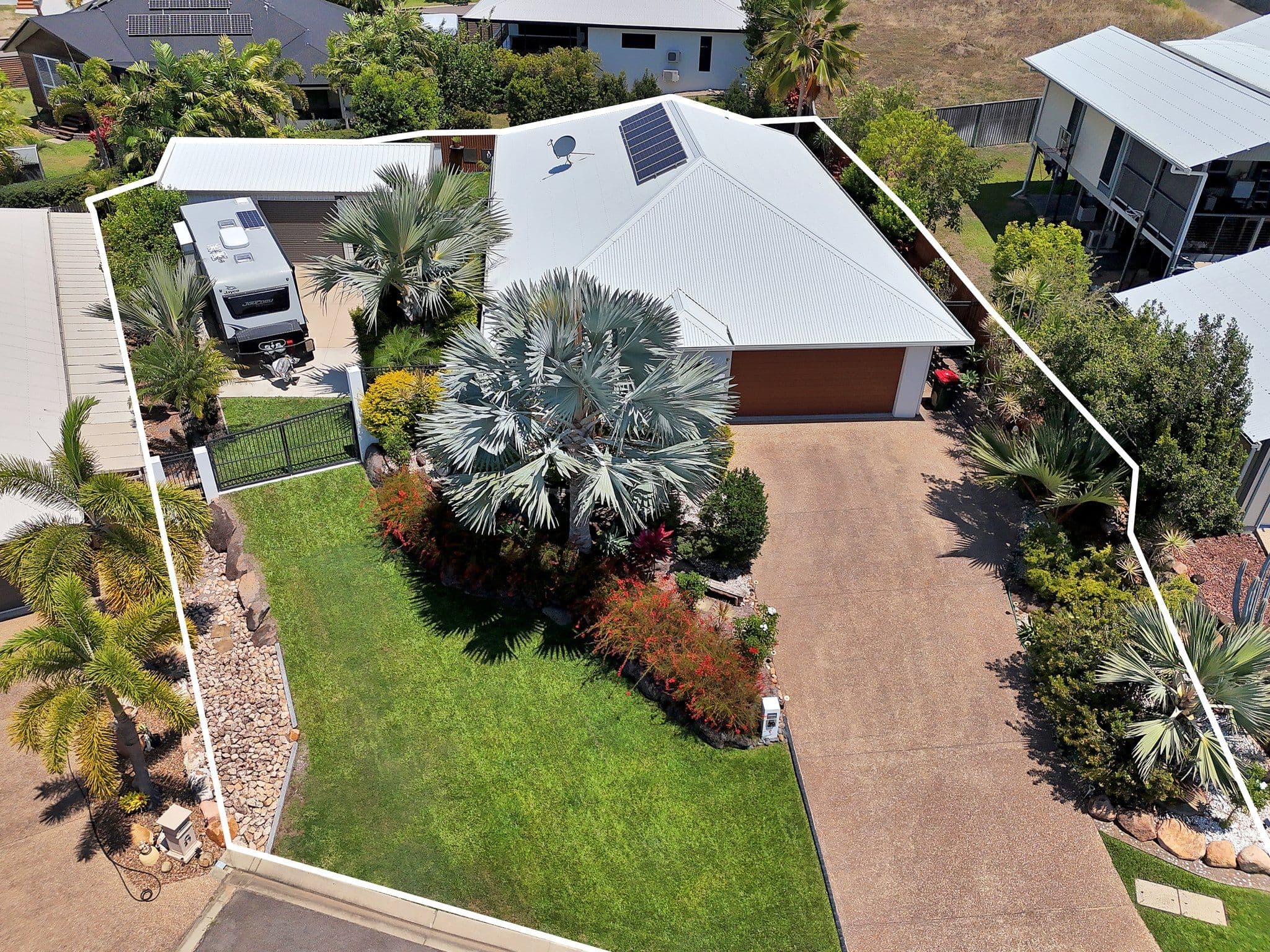 29 Shutehaven Circuit, Bushland Beach QLD 4818, Bushland Beach - Image 1