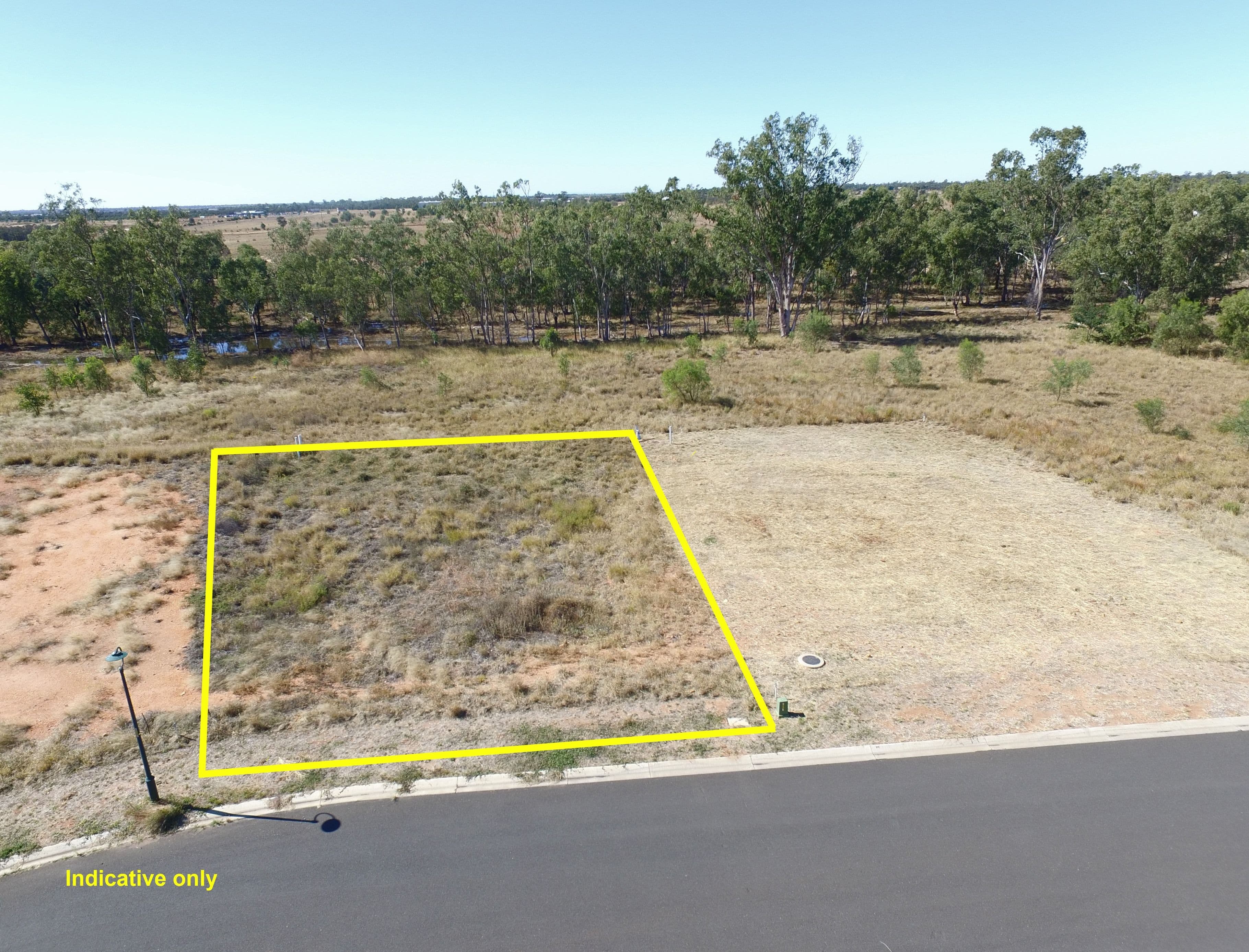 23 Canterbury Road, Emerald QLD 4720, Emerald - Image 1