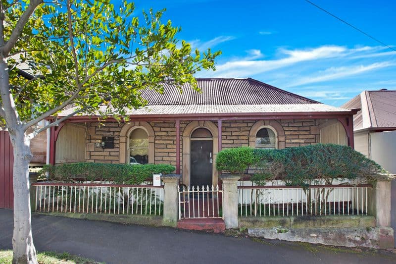 35 Nelson Street, ROZELLE NSW 2039, Rozelle - Image 1