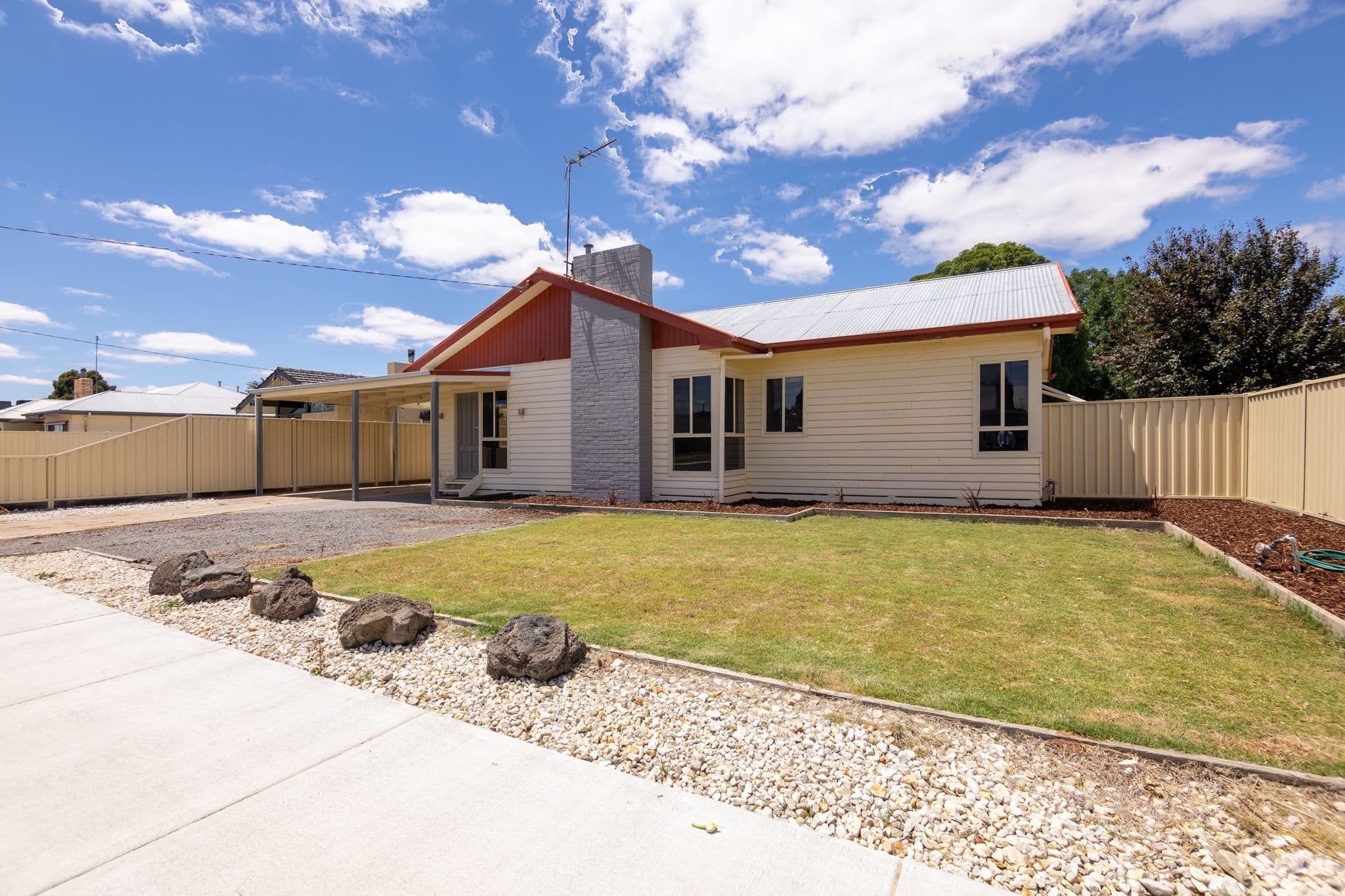 33 Federation Avenue, Horsham VIC 3400, Horsham - Image 1