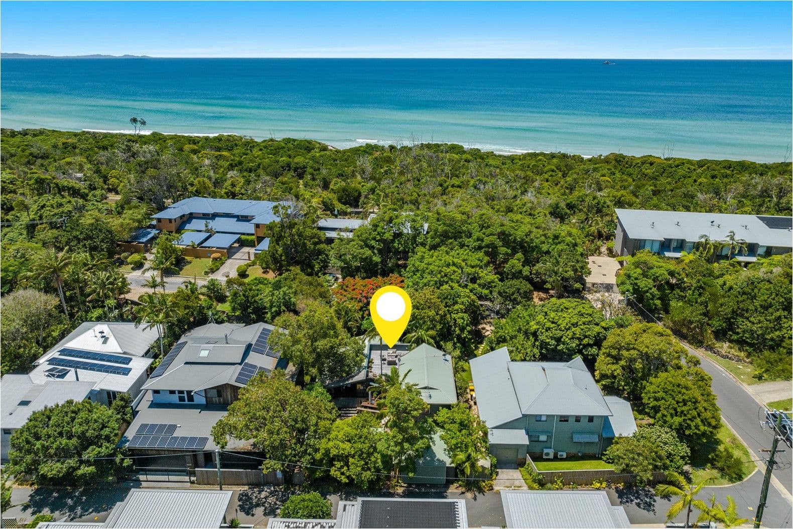 20 Cavvanbah Street, Byron Bay NSW 2481, Byron Bay - Image 1