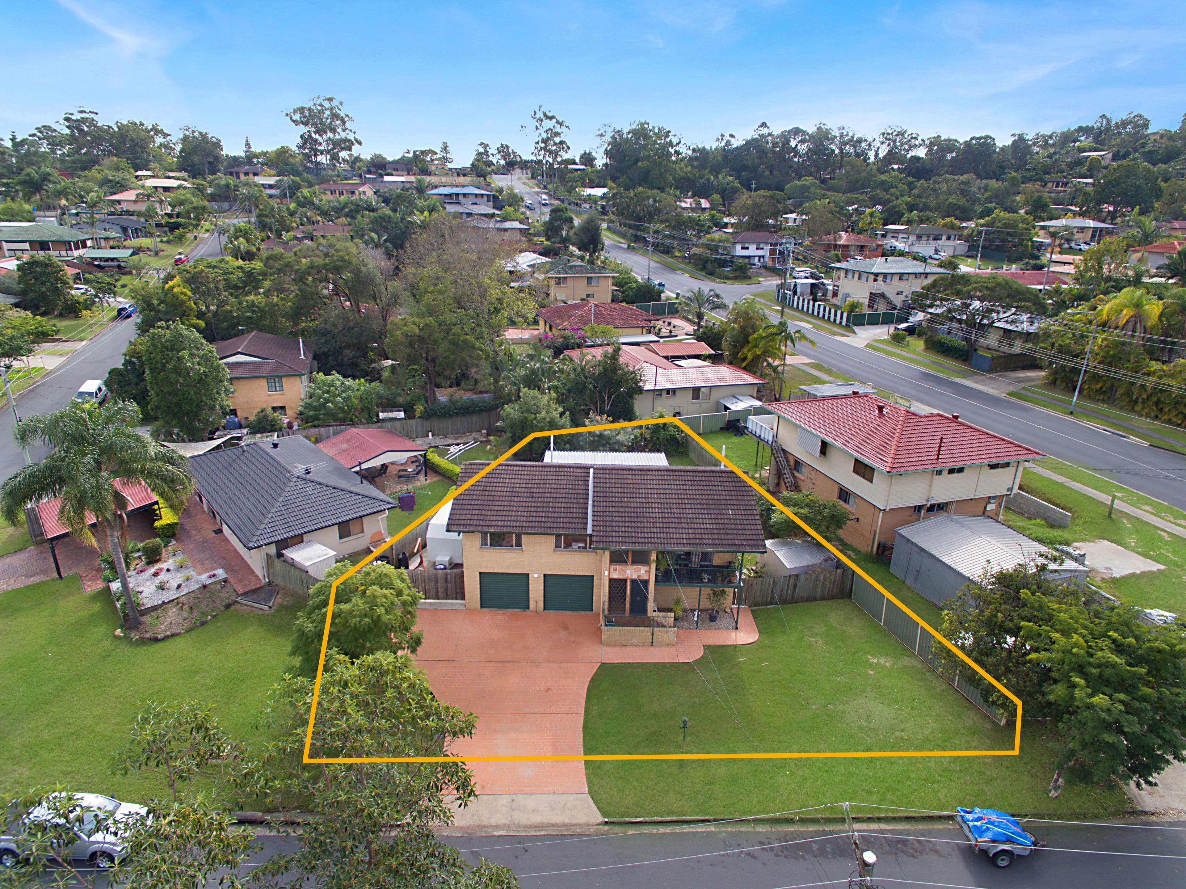 3 Juanita Grove, Springwood QLD 4127, Springwood - Thumbnail 2