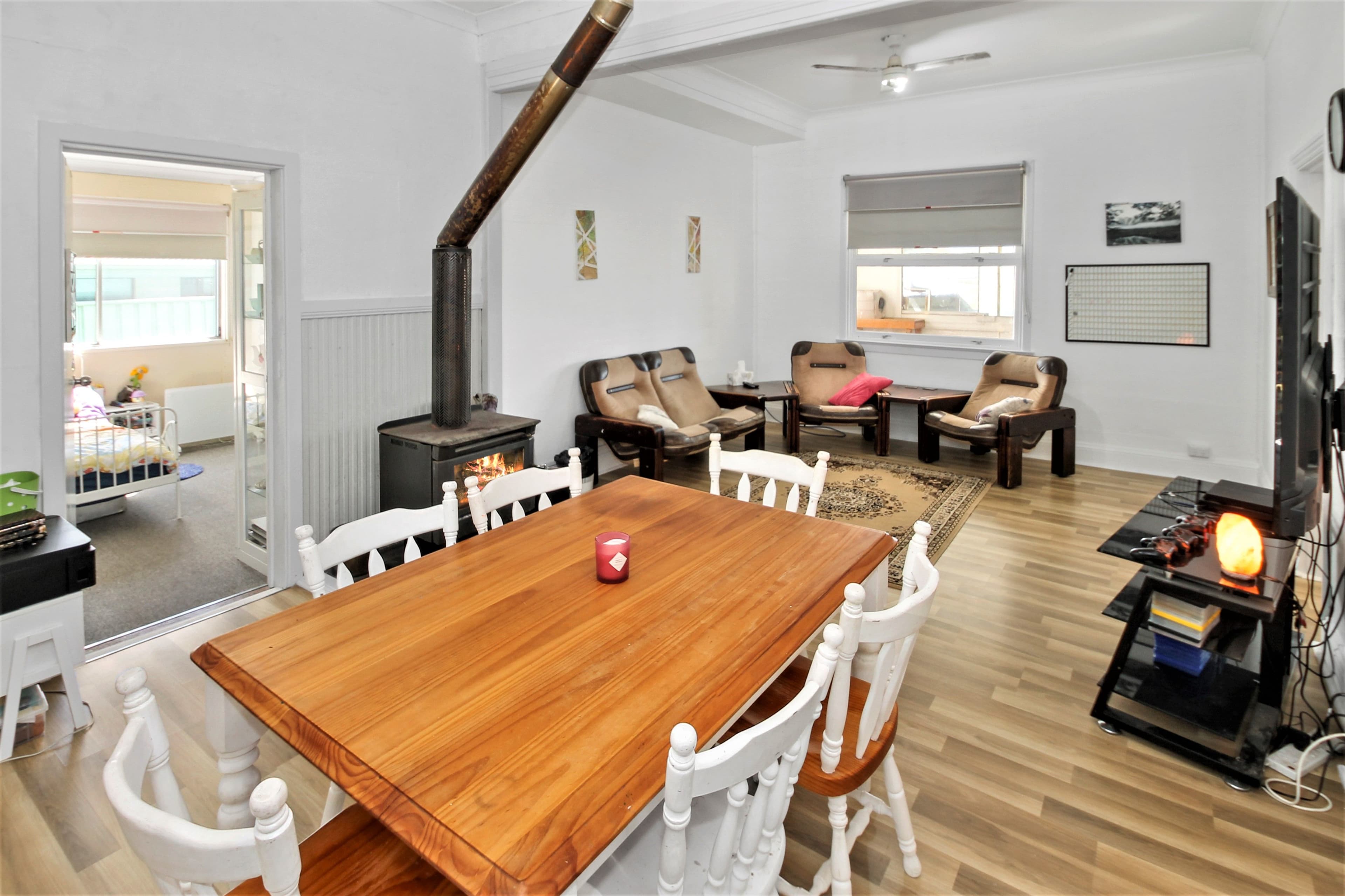 45 Dewhurst Street, Quirindi NSW 2343, Quirindi - Thumbnail 4
