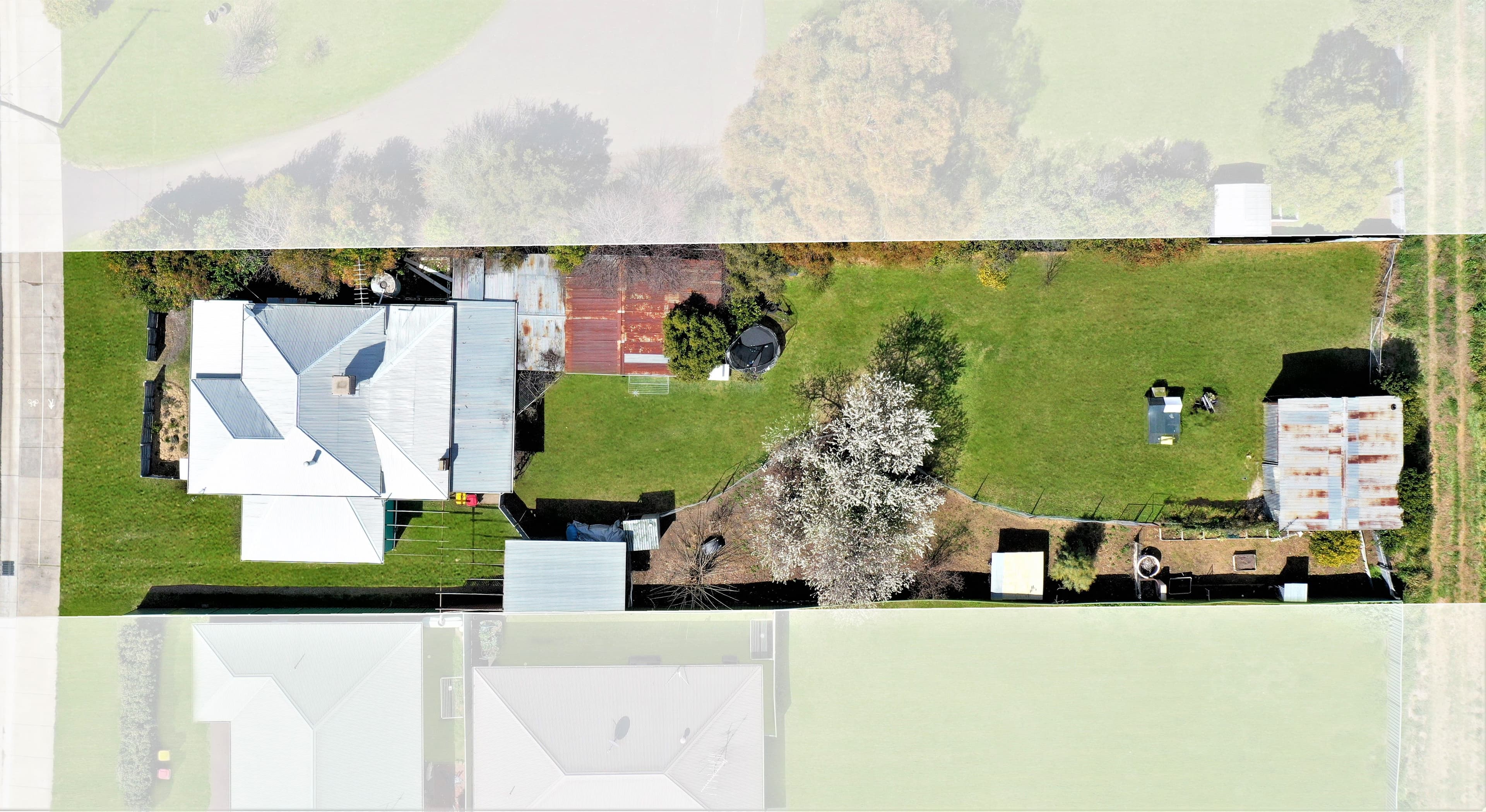 45 Dewhurst Street, Quirindi NSW 2343, Quirindi - Thumbnail 7