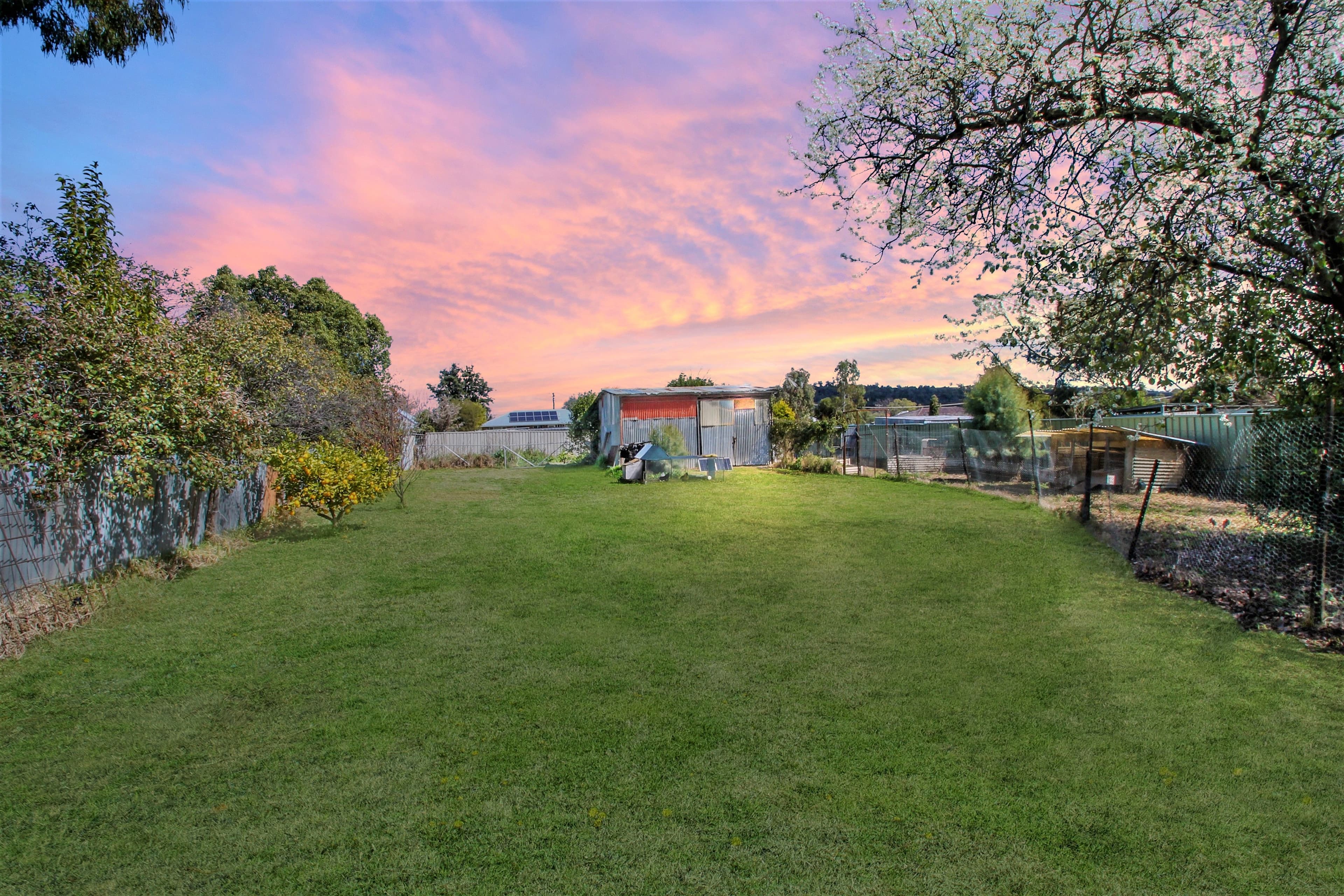 45 Dewhurst Street, Quirindi NSW 2343, Quirindi - Thumbnail 8