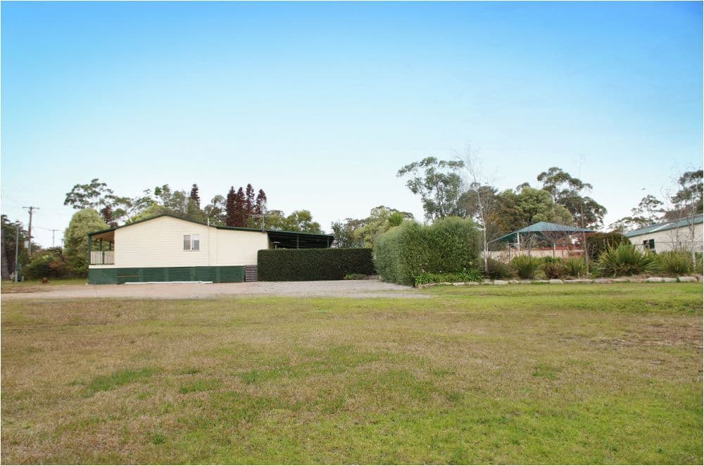 51 West Parade, HILL TOP NSW 2575, Hill Top - Thumbnail 8