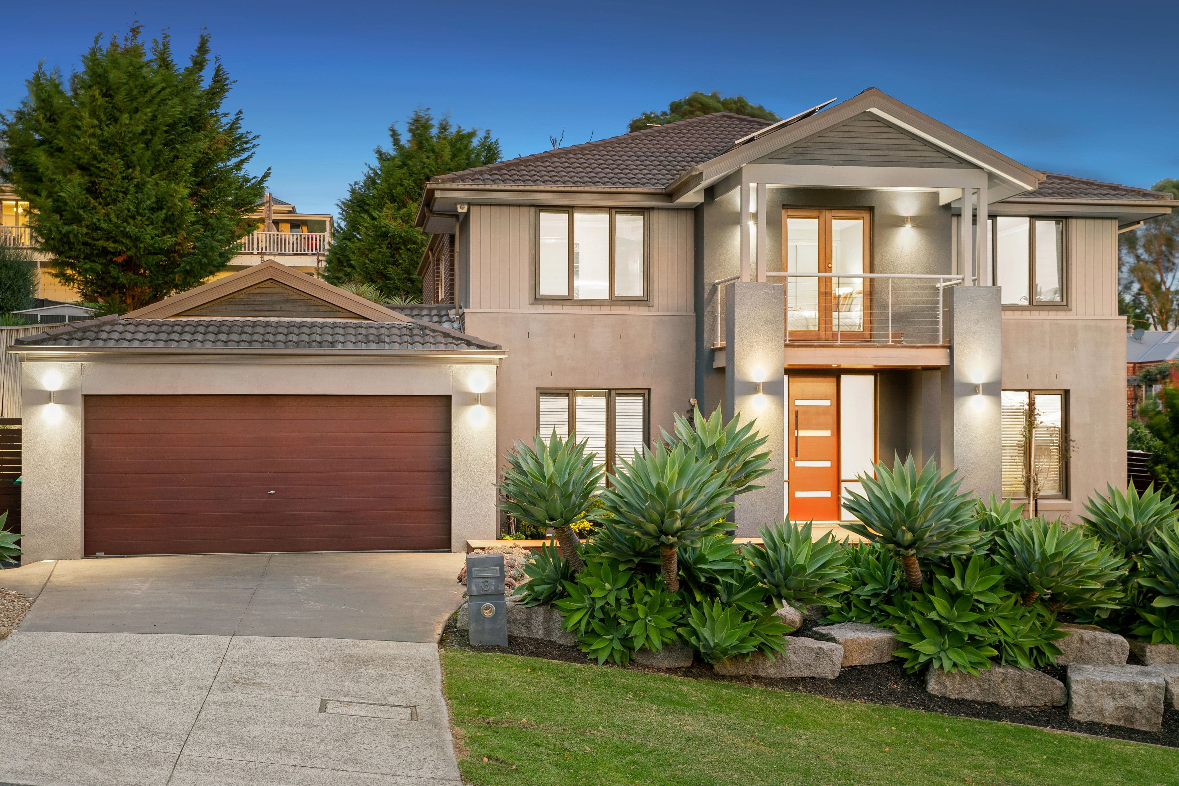 3 Skyline Way, Lysterfield VIC 3156, Lysterfield - Image 1