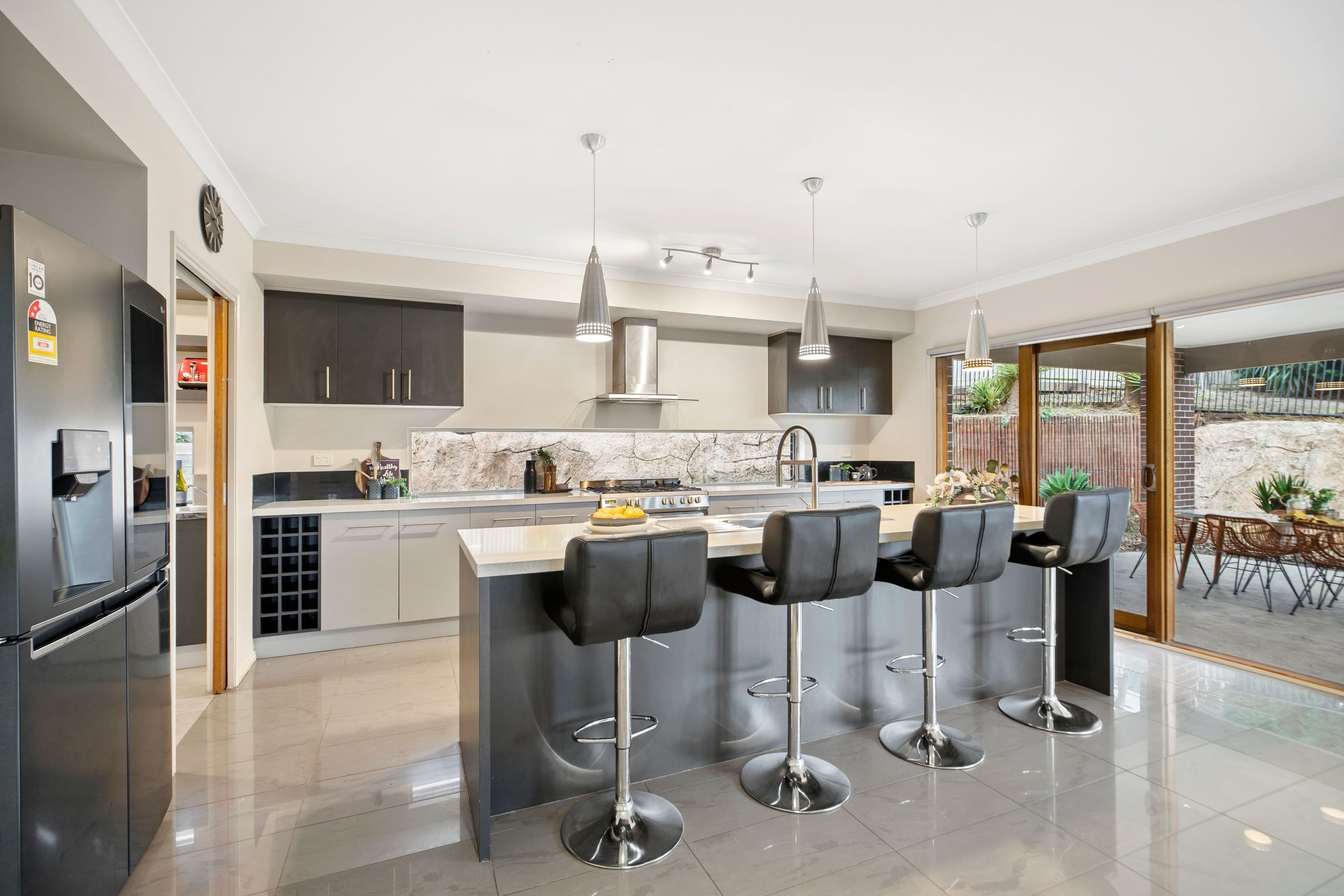 3 Skyline Way, Lysterfield VIC 3156, Lysterfield - Thumbnail 7